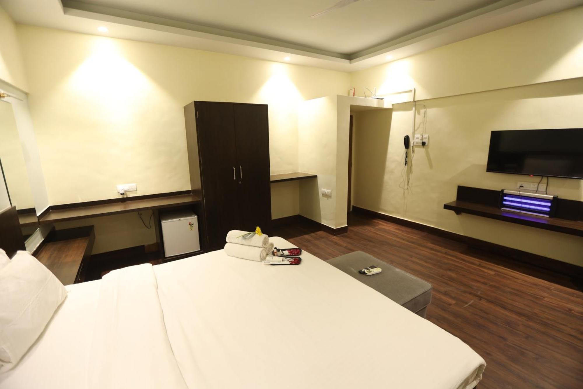 Hotel Country By Kempinski And 3*