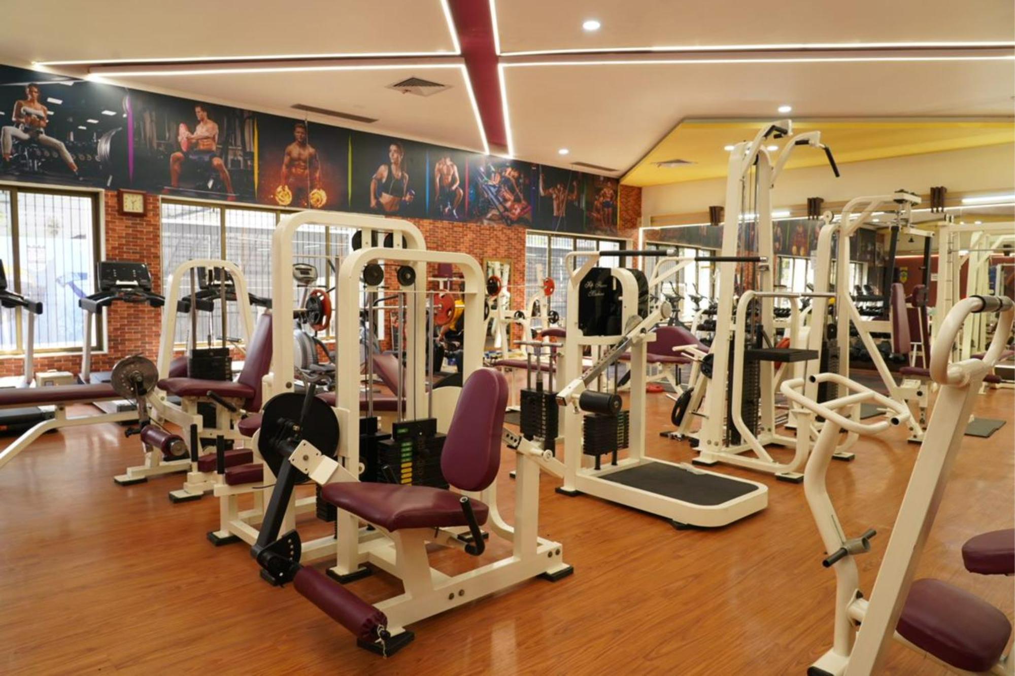 Hotel Country By Kempinski And Mumbai