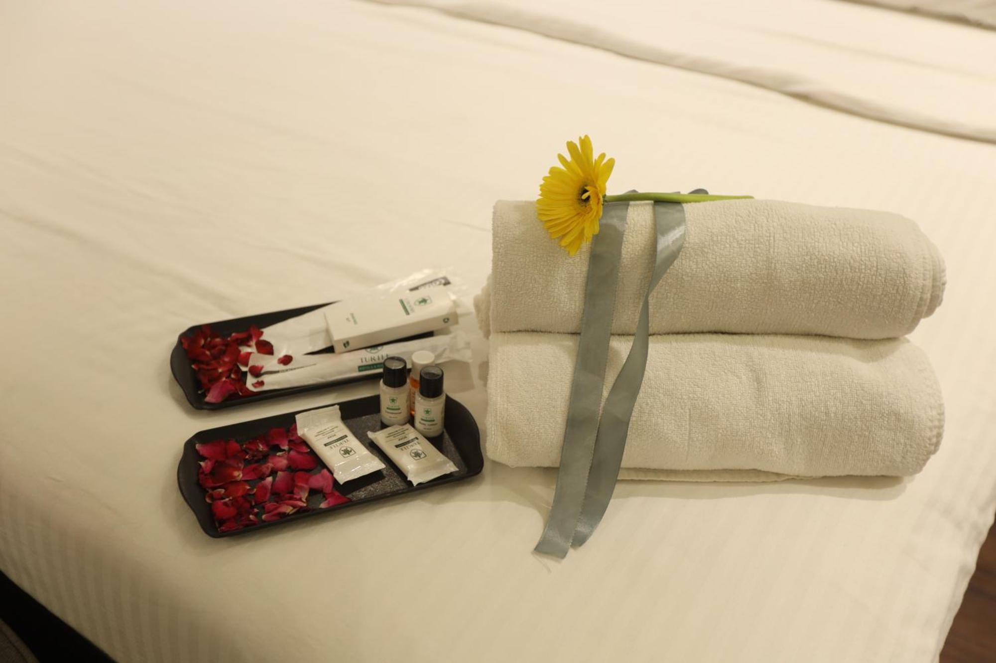 Country By Kempinski And Hotel Mumbai