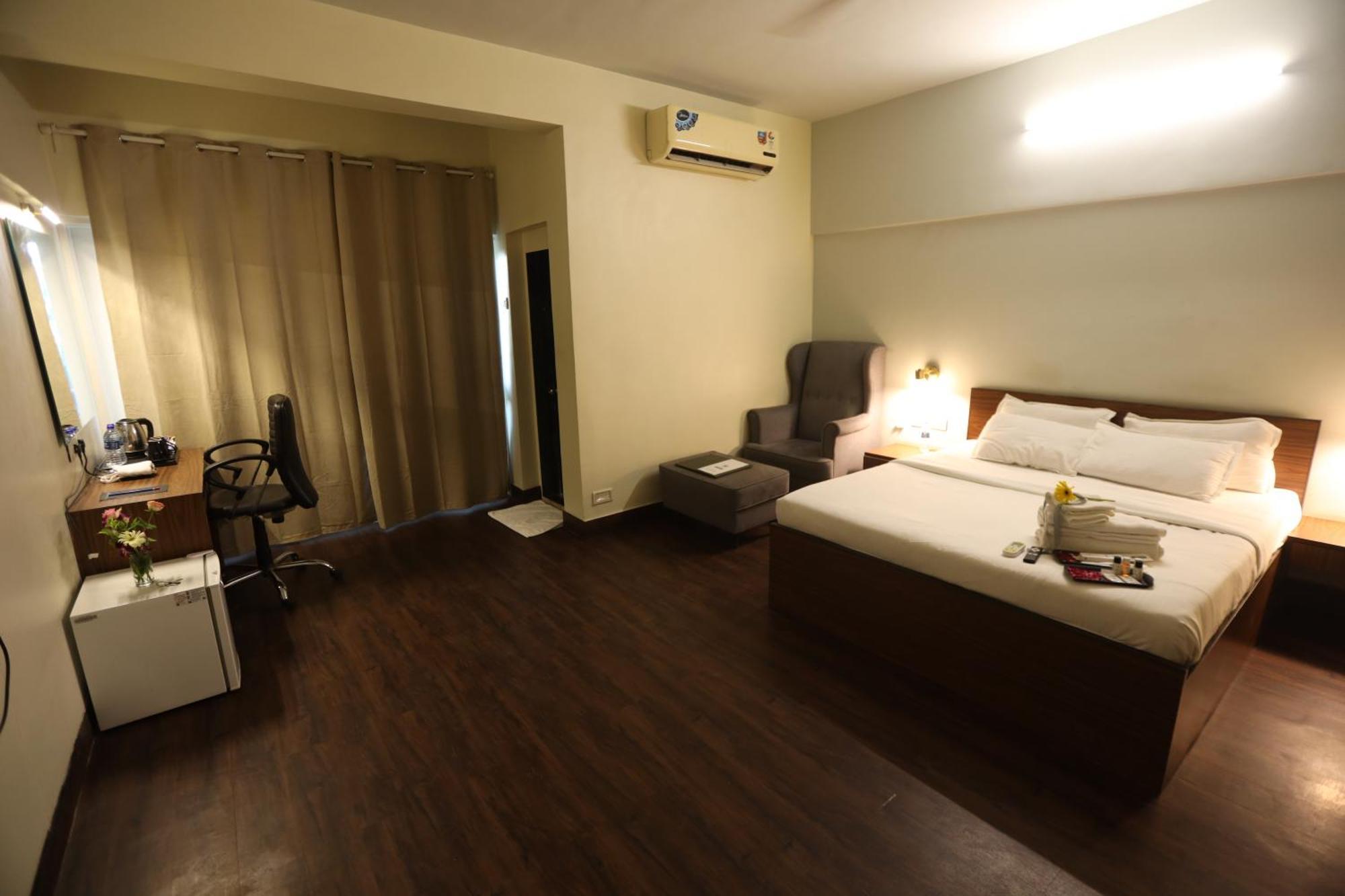 Hotel Country By Kempinski And