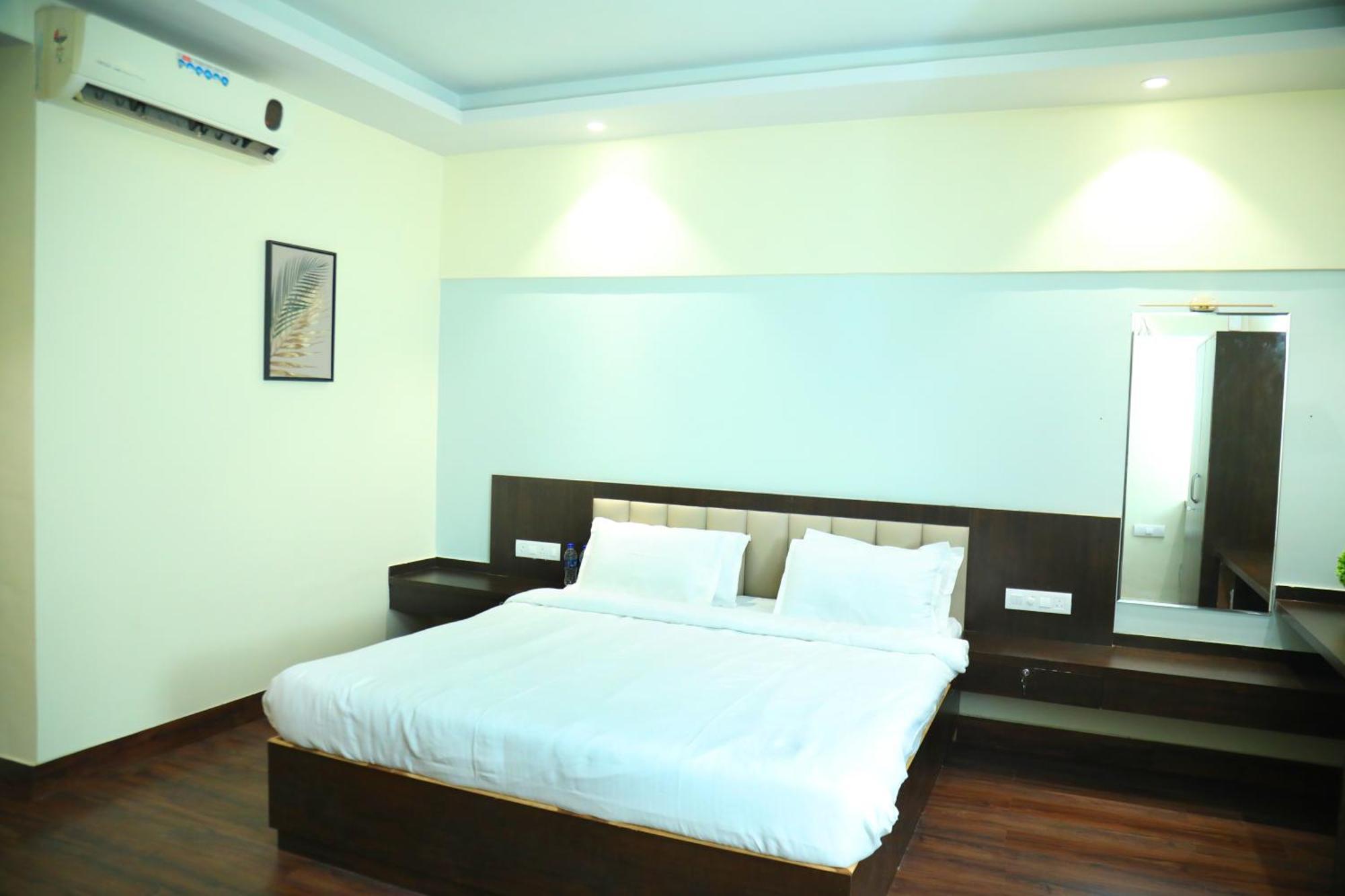 Country By Kempinski And 3*