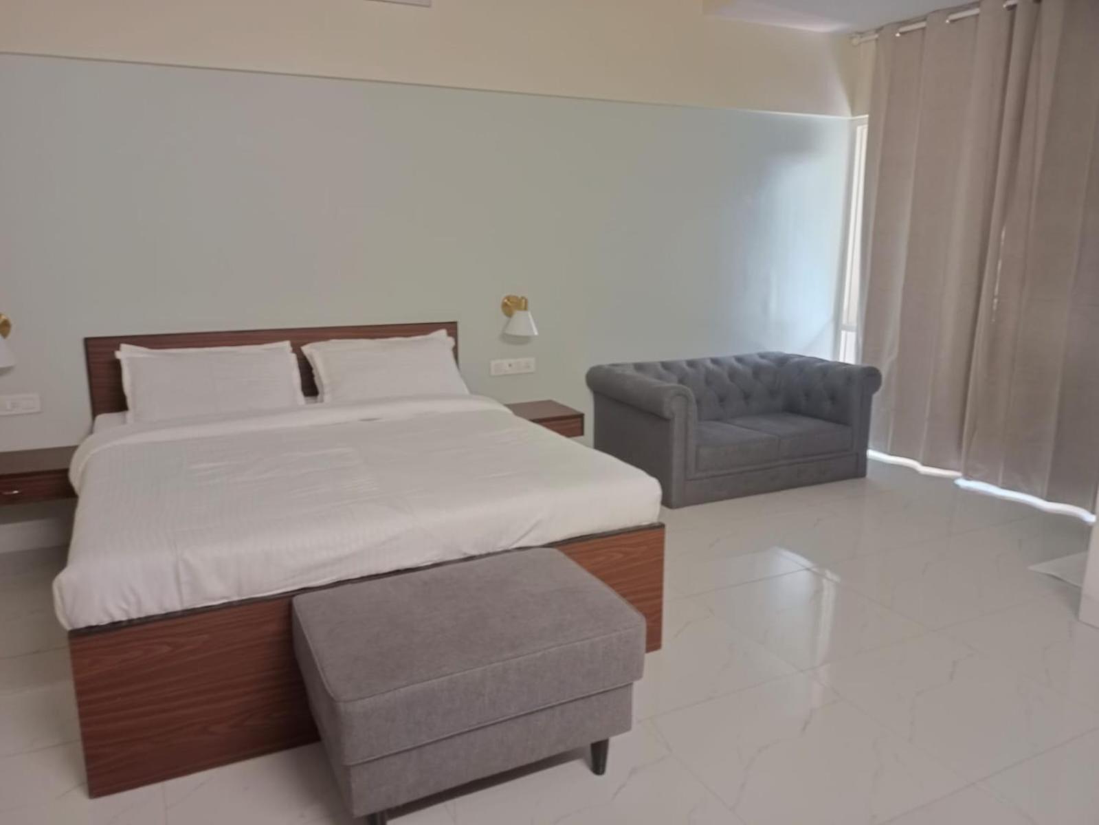 Hotel Country By Kempinski And 3*