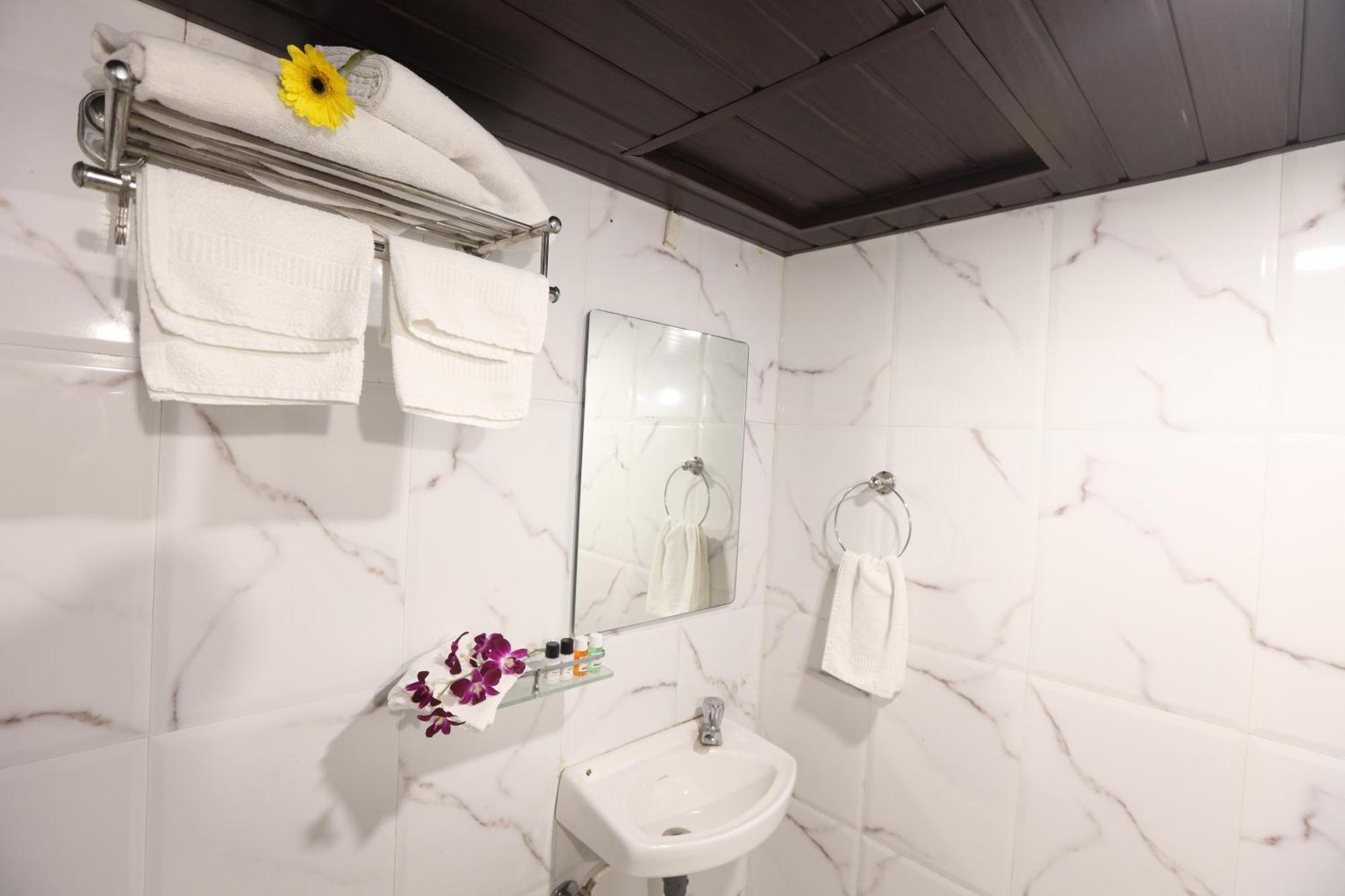 Hotel Country By Kempinski And