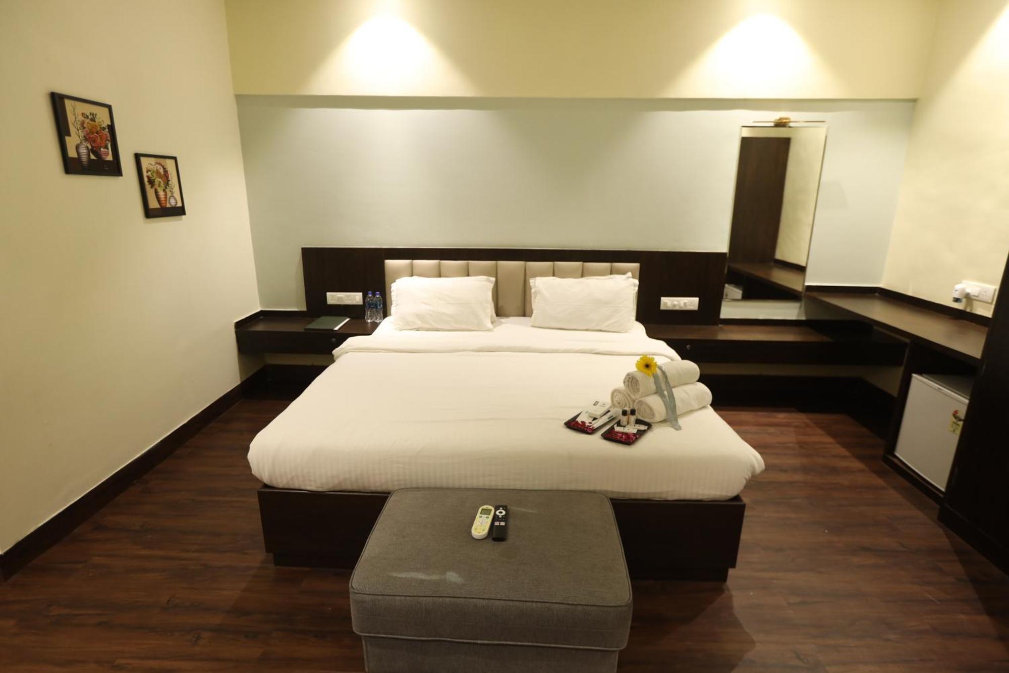 Country By Kempinski And 3* Mumbai