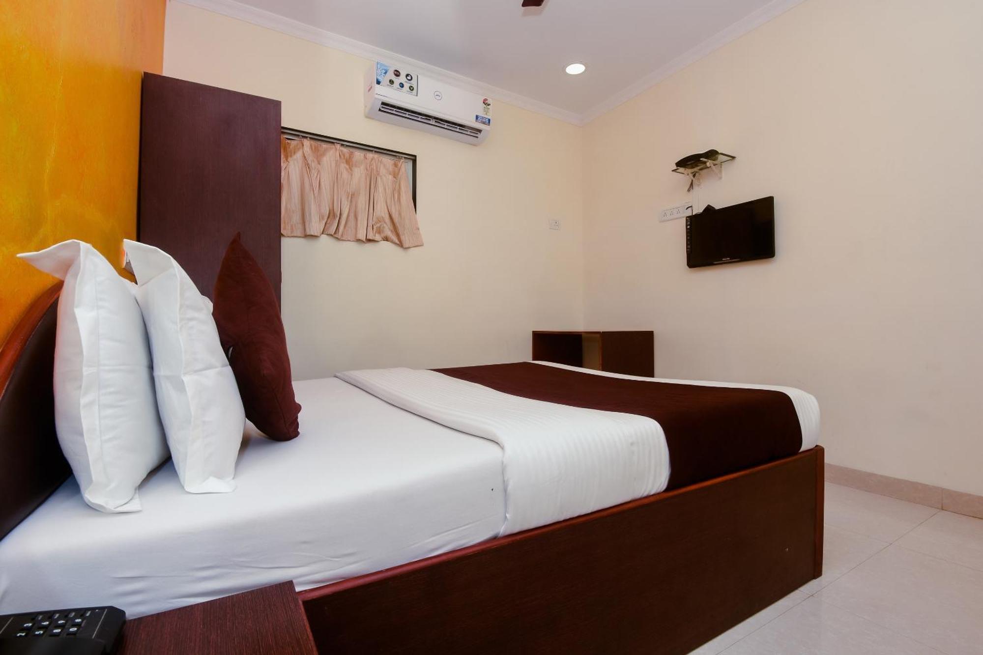 O Palace Hotel 4*