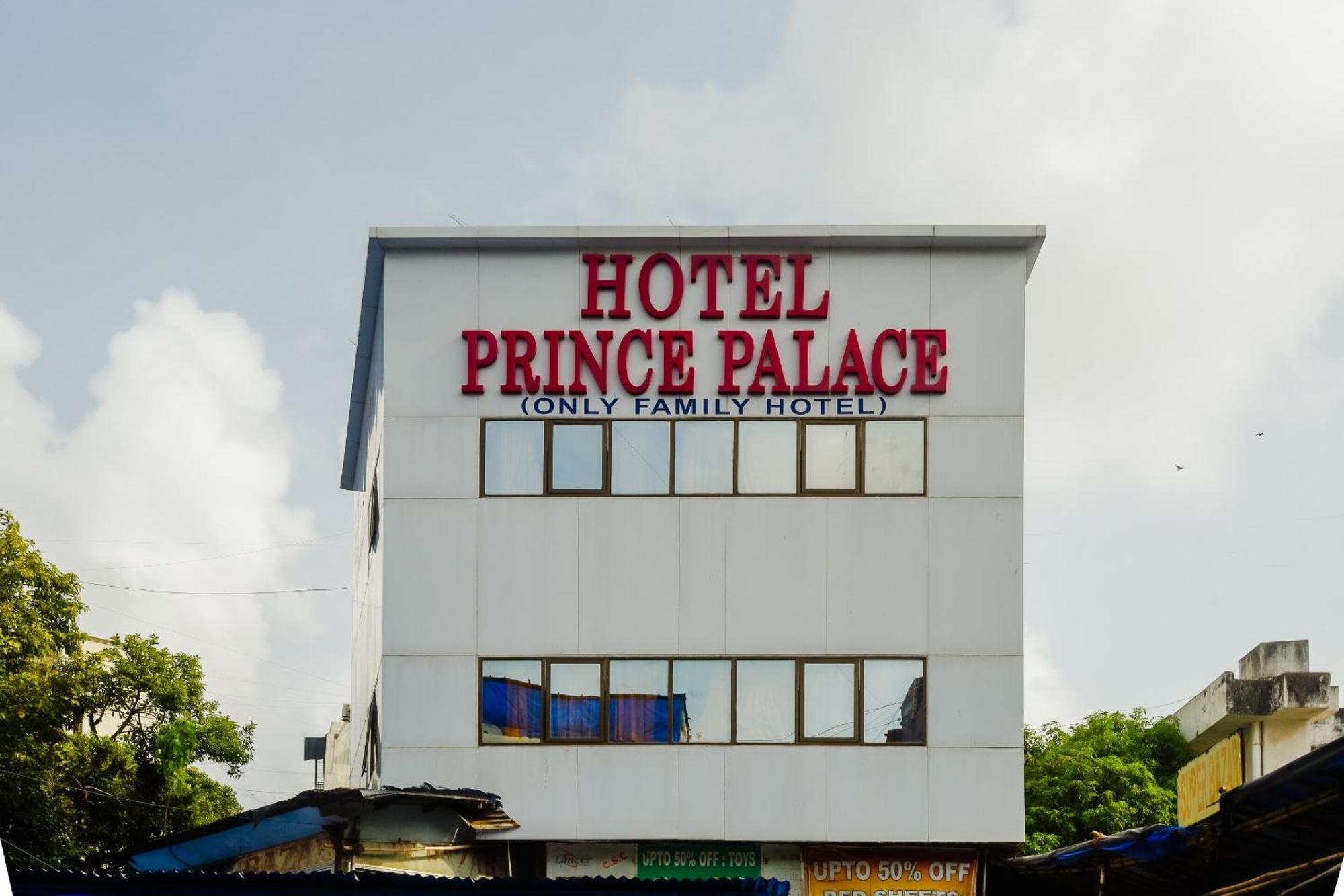 Hotel O Palace