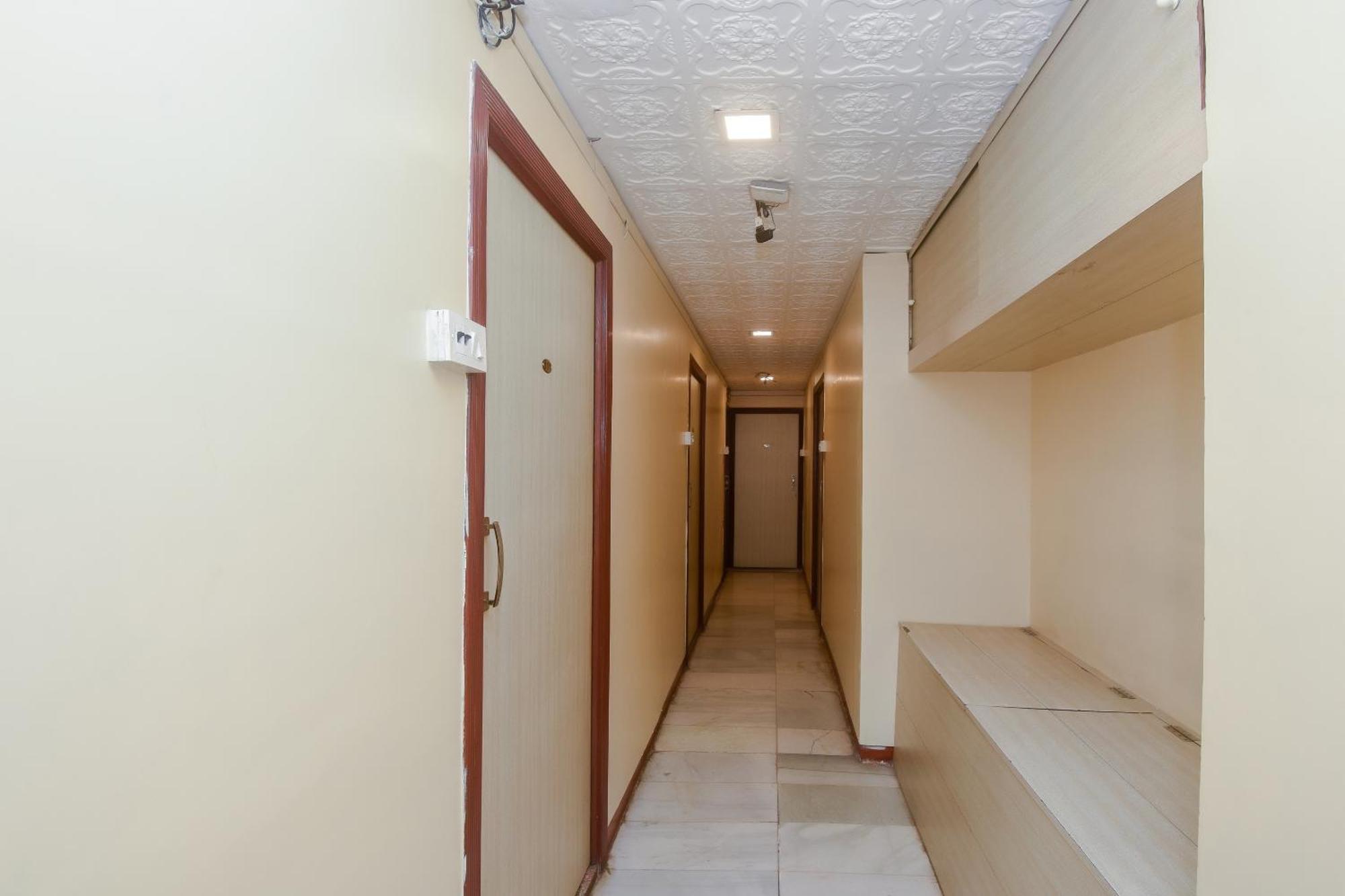 O Palace Hotel 4*