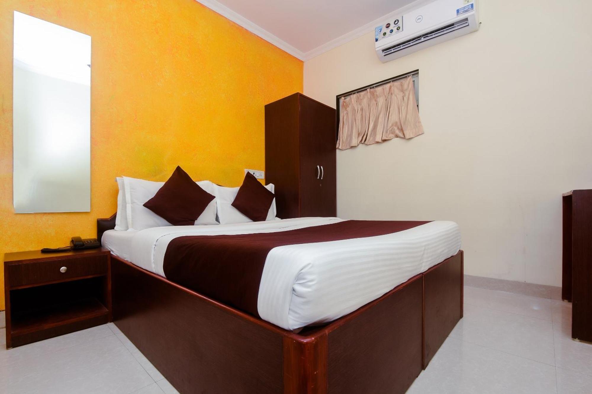 O Palace 4* Mumbai