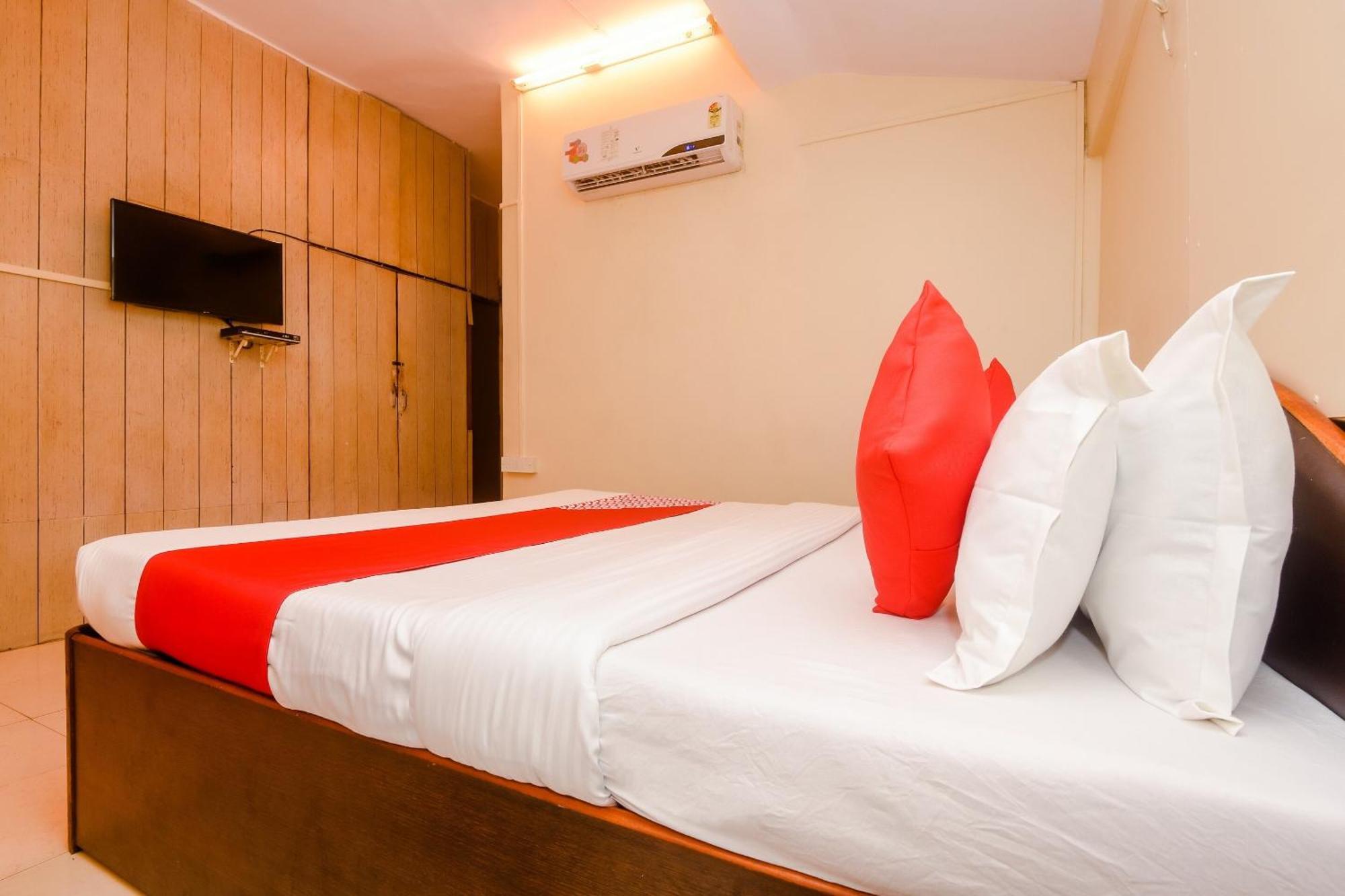 O Palace 4* Mumbai