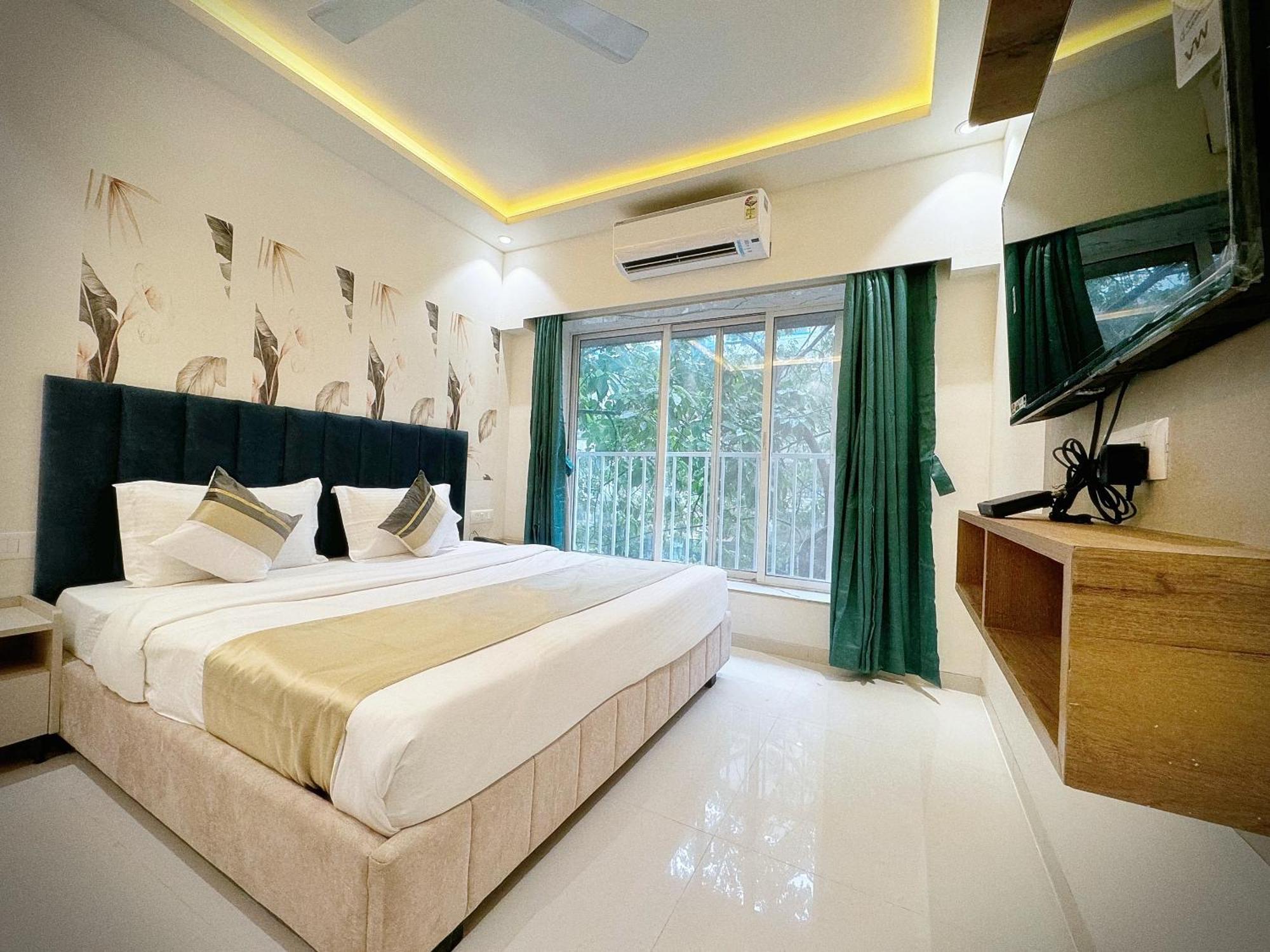 The Orion - Premium Mumbai