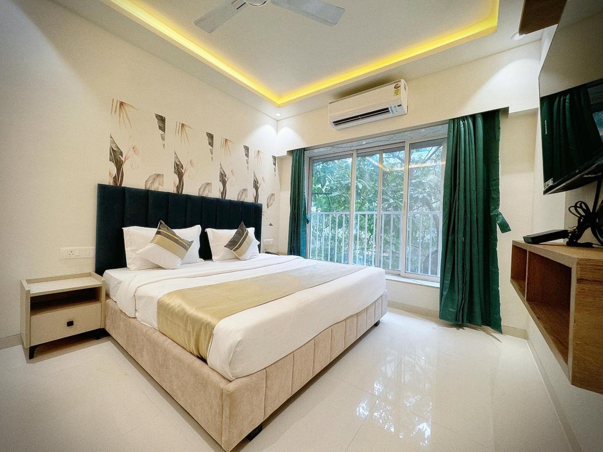Apartment The Orion - Premium