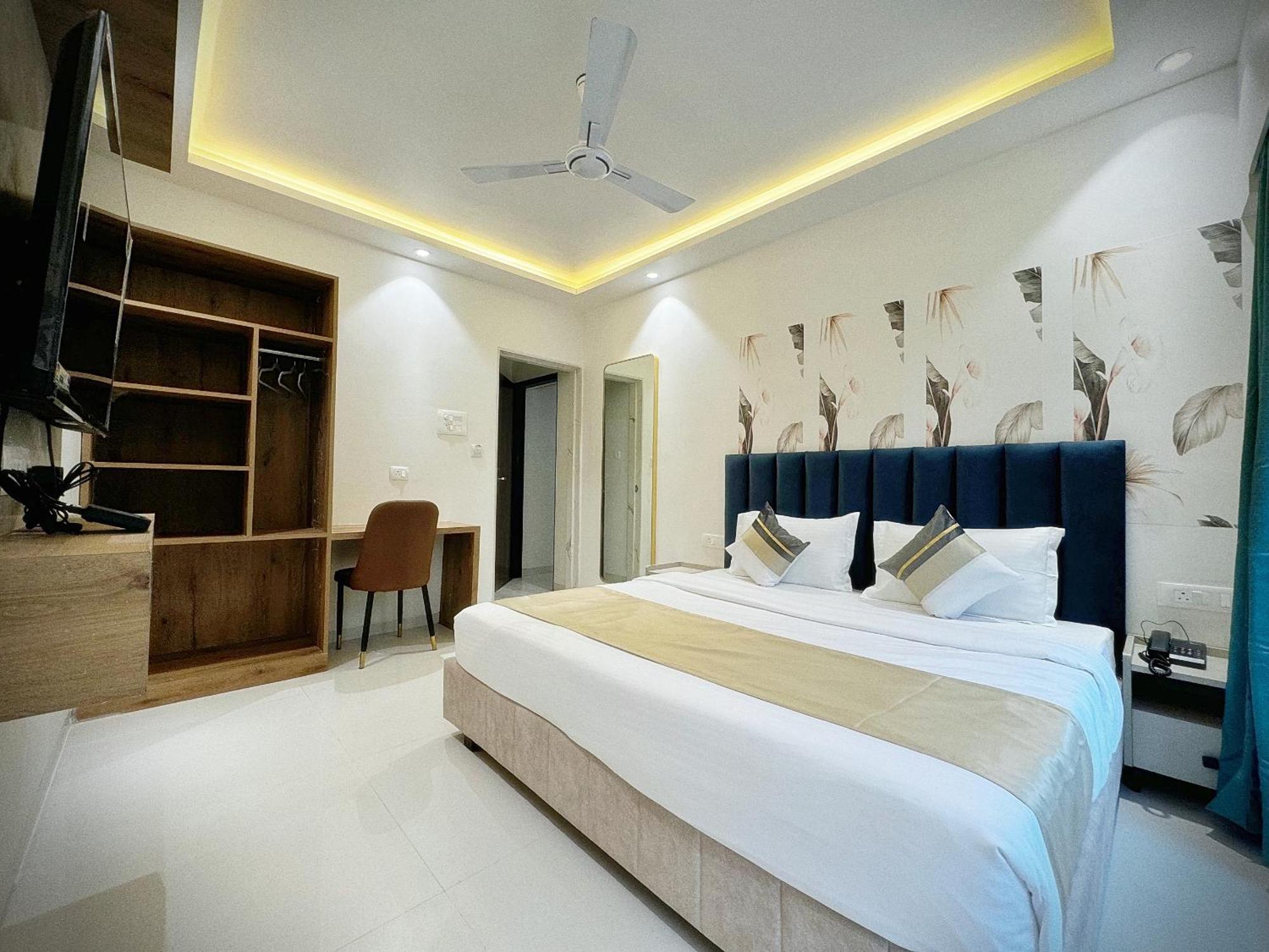 The Orion - Premium Apartment