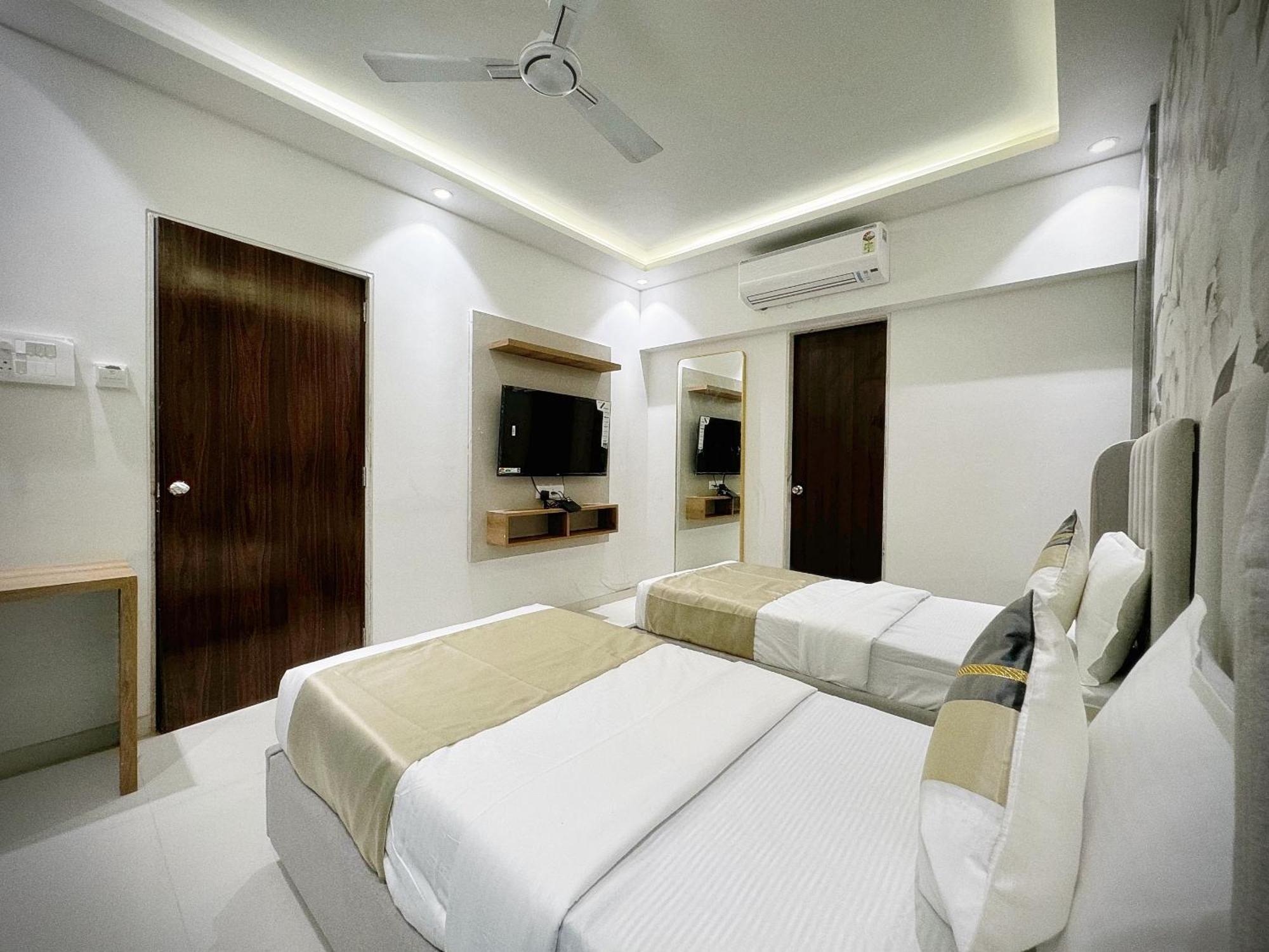 The Orion - Premium Apartment *