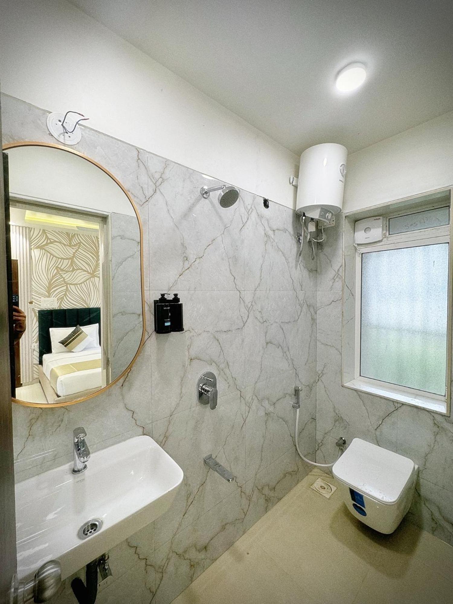 The Orion - Premium Apartment Mumbai