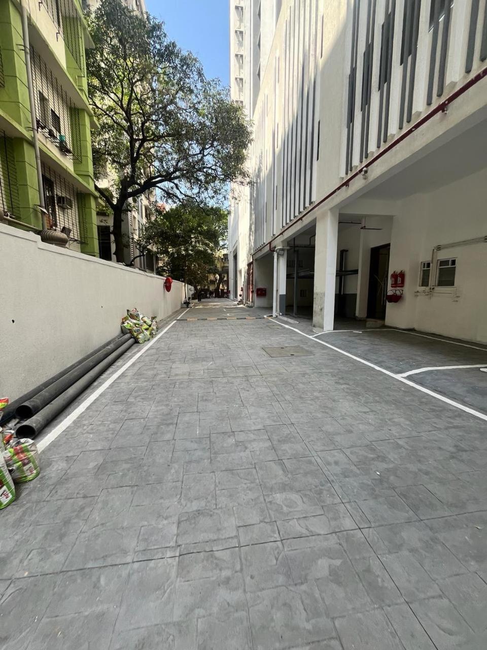 Apartment Hsquare Luxury Goregaon Mumbai