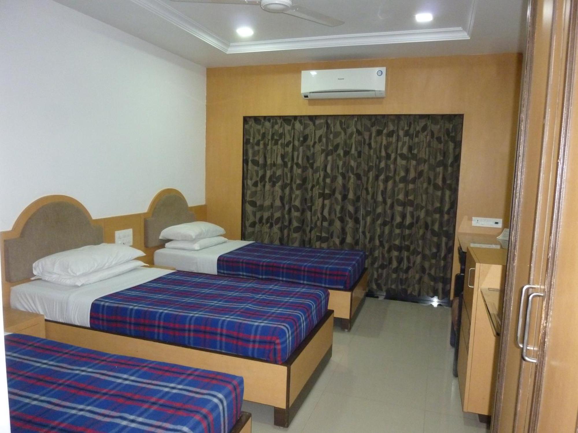 Balwas International Hotel