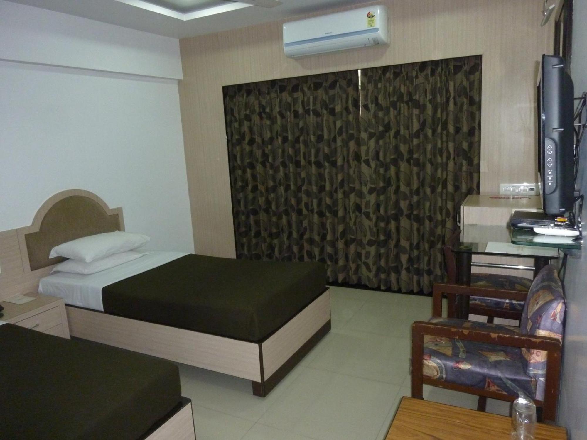 Hotel Balwas International Mumbai