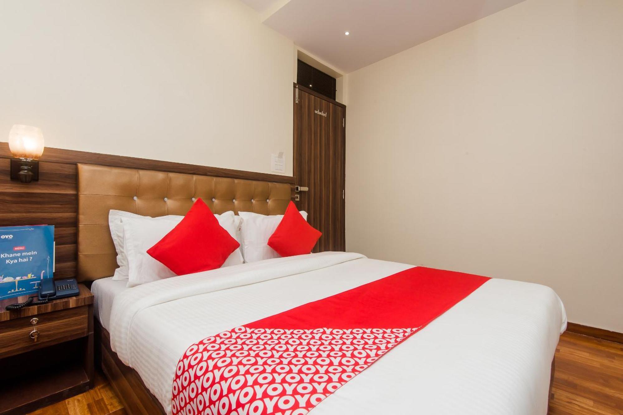 Hotel O Avion Park Mumbai