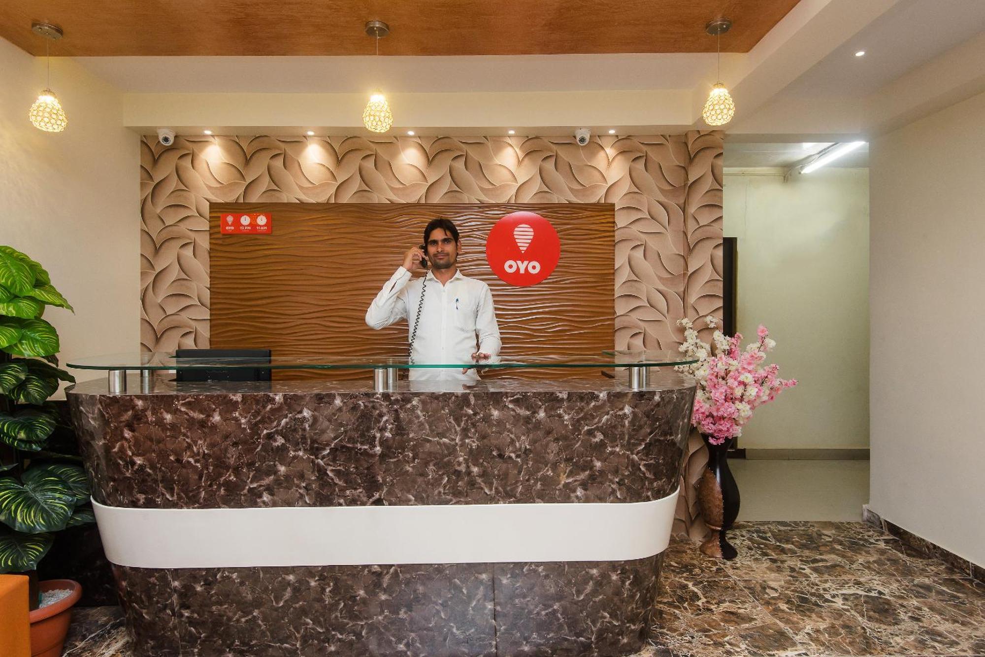 O Avion Park 3* Mumbai