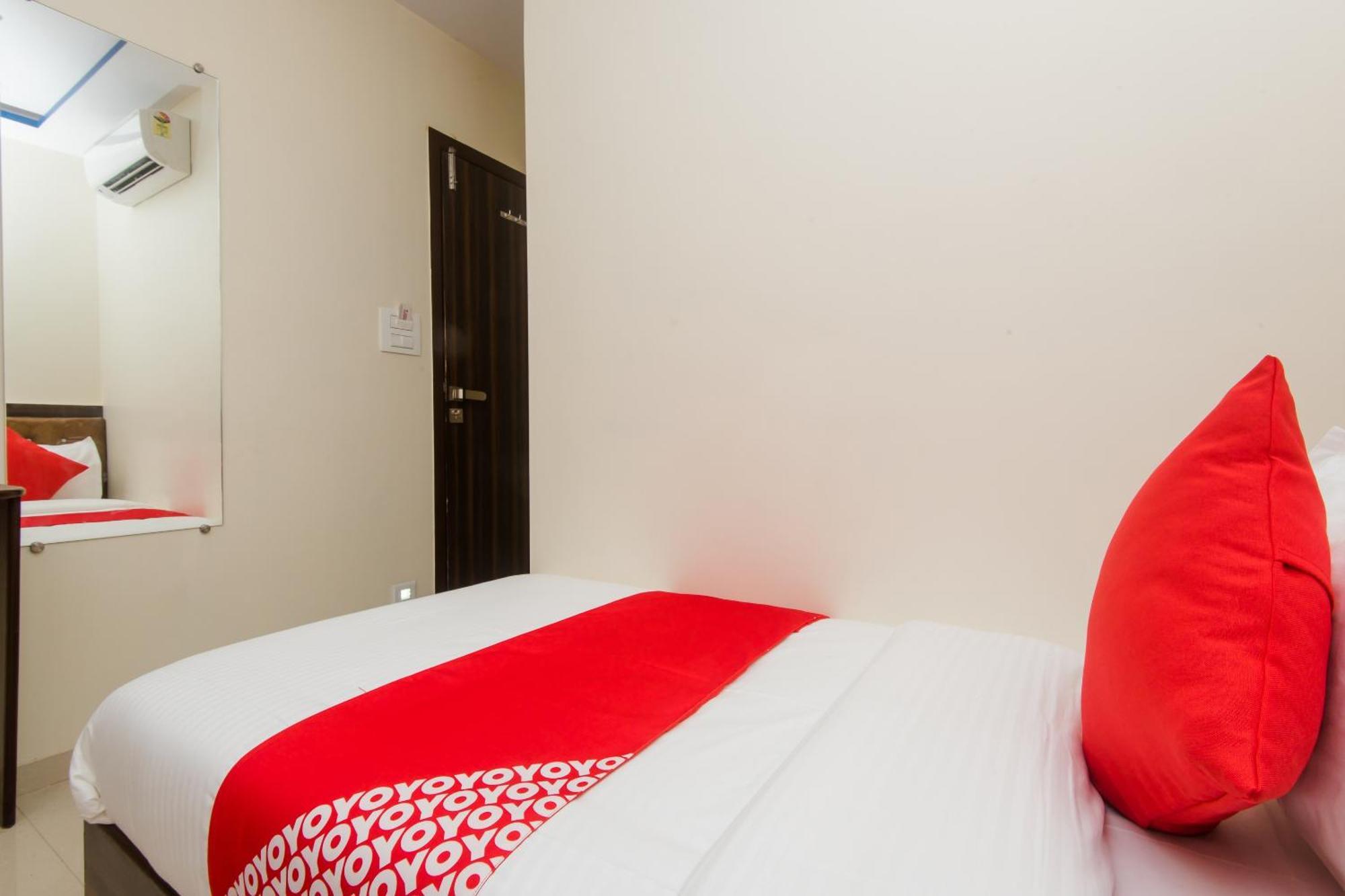Hotel O Avion Park 3*