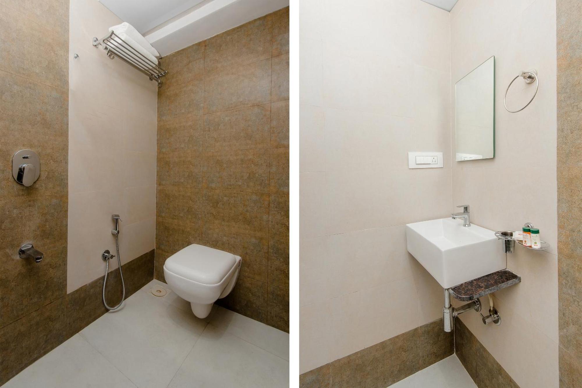 O Avion Park Hotel Mumbai