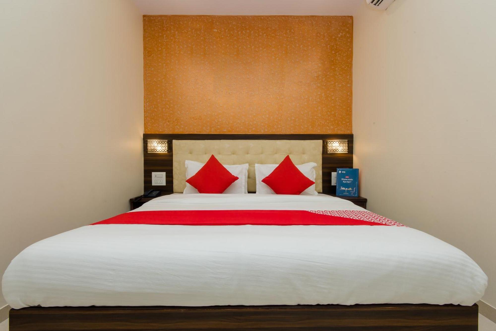 O Avion Park Hotel 3*