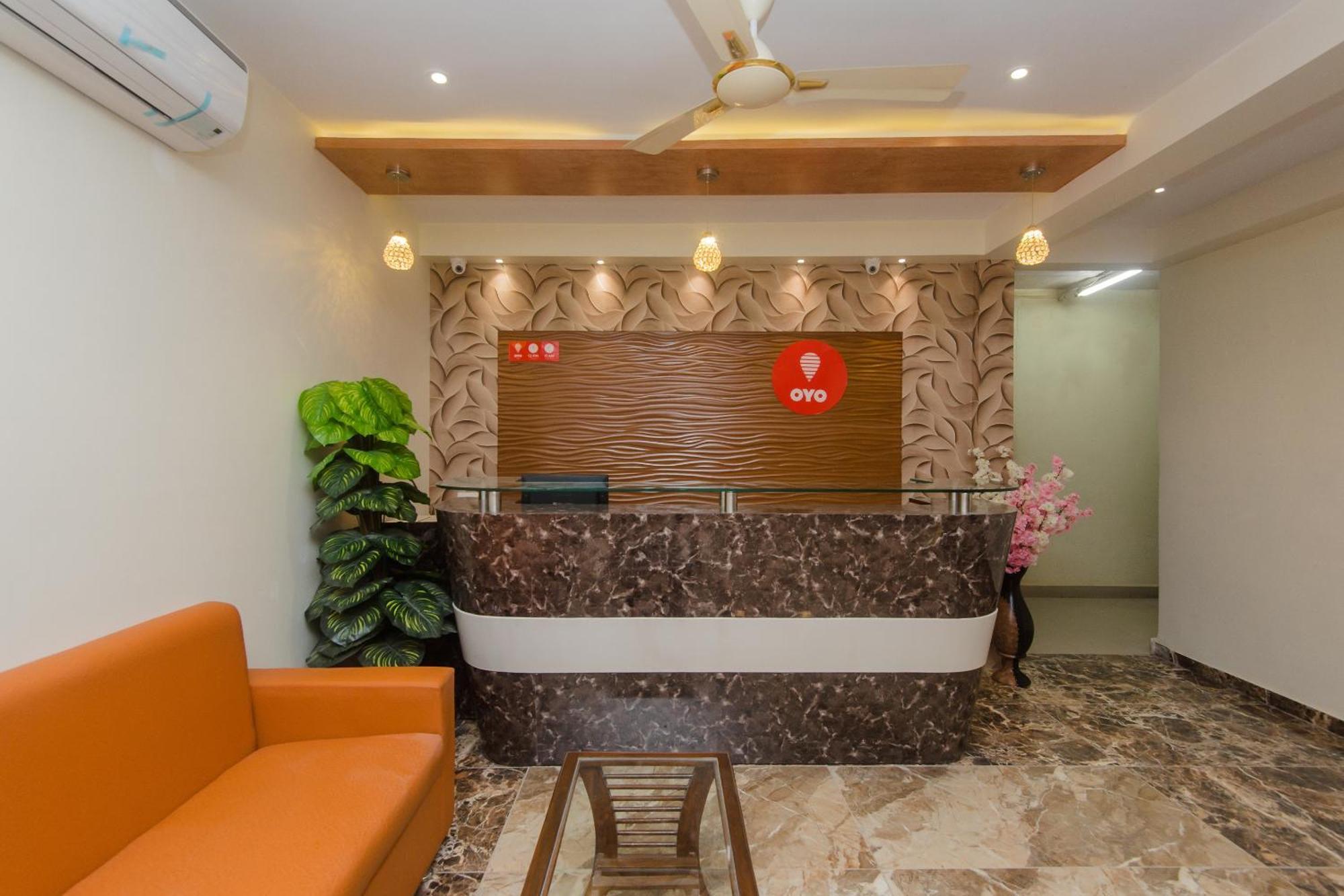 Hotel O Avion Park 3*