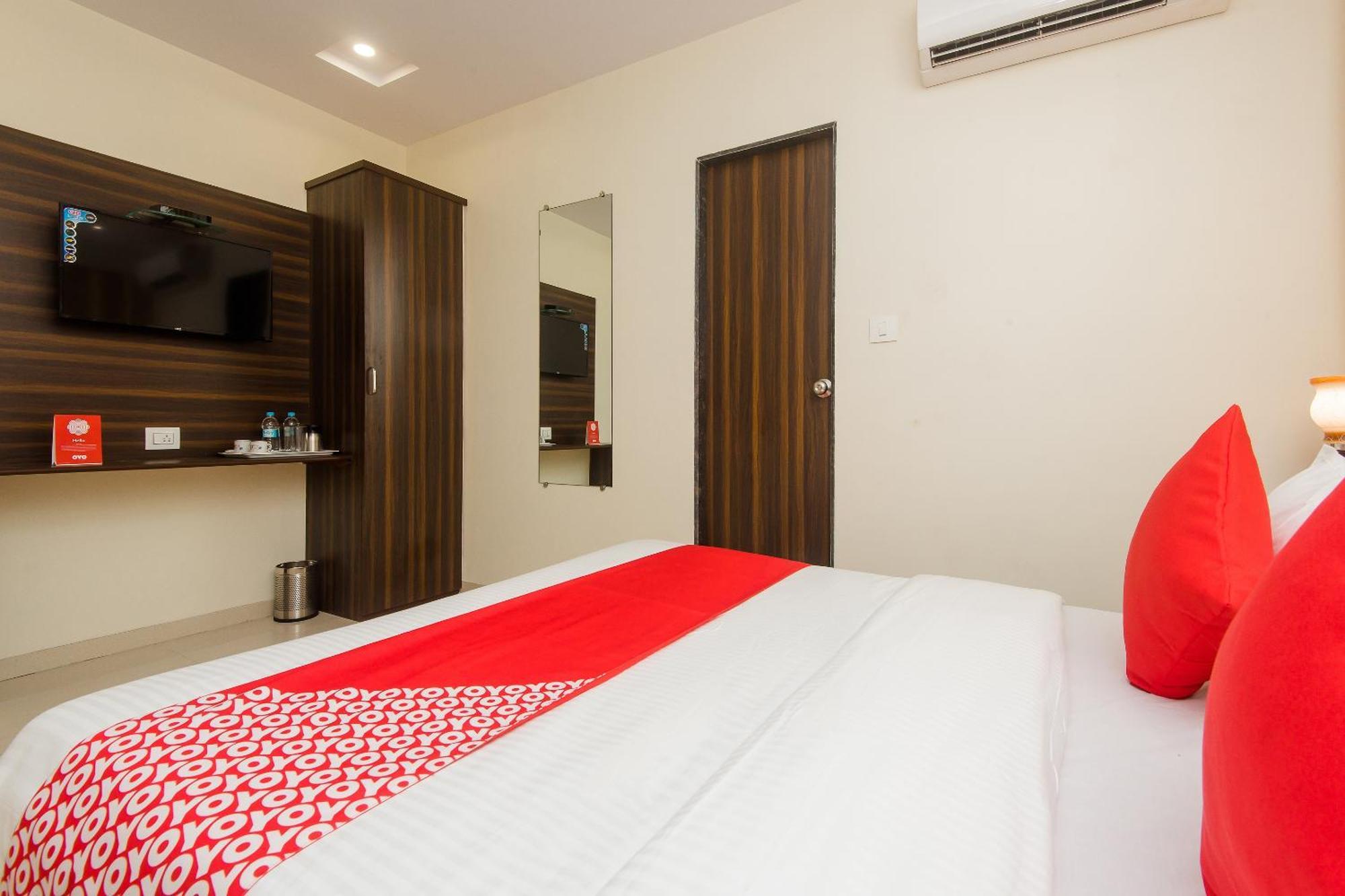 O Avion Park Hotel Mumbai