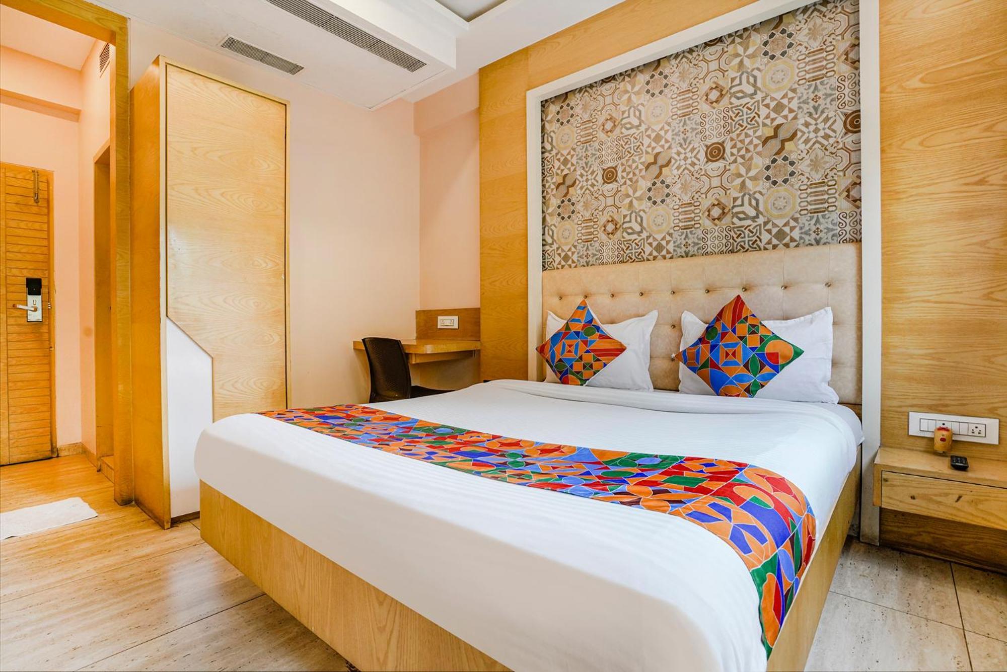 Fabhotel Neelkamal - Chembur