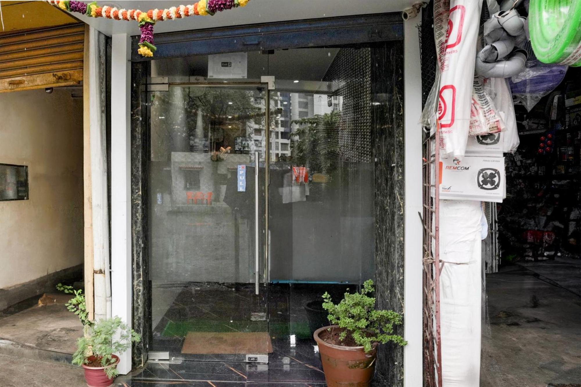 Hotel Ahlan International Powai