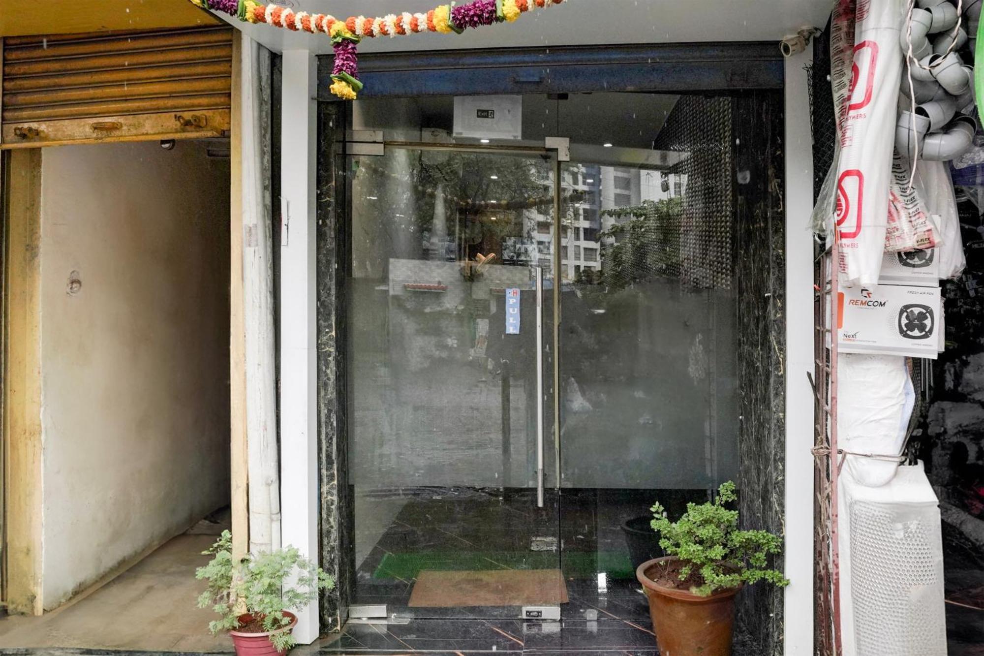 Hotel Hotel Ahlan International Powai 2*