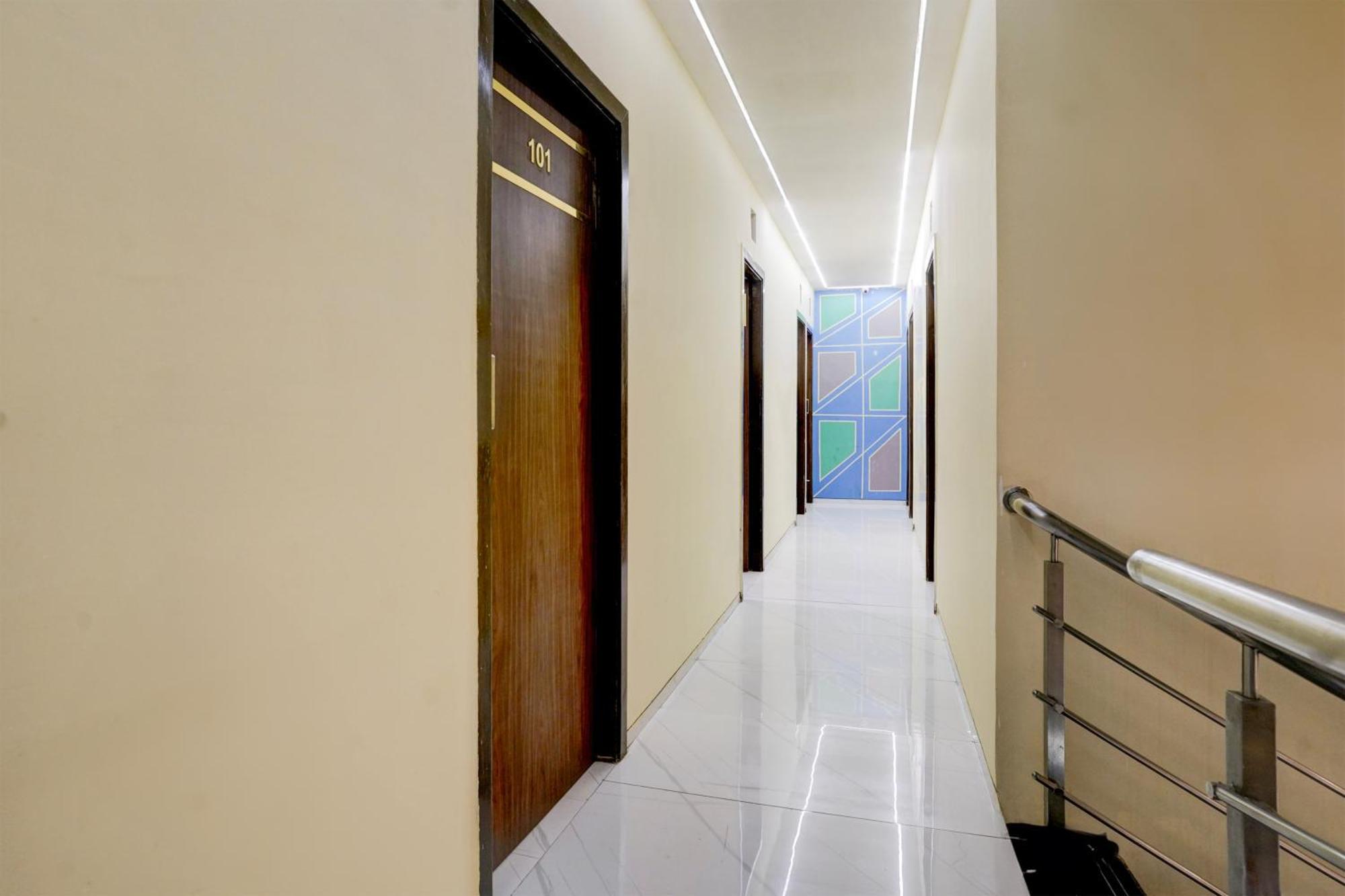 Hotel Ahlan International Powai
