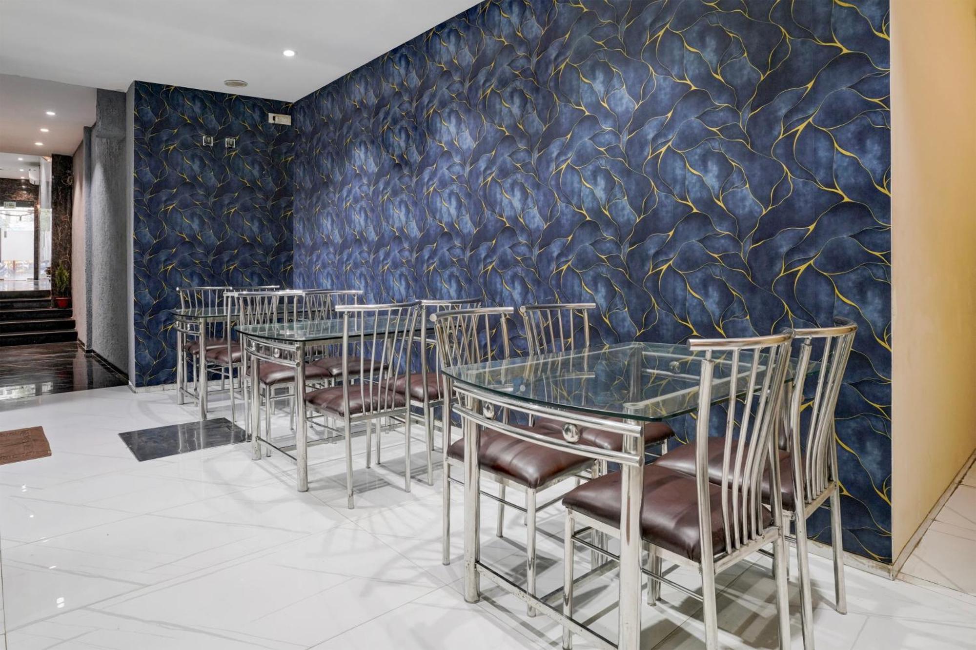 Hotel Hotel Ahlan International Powai Mumbai