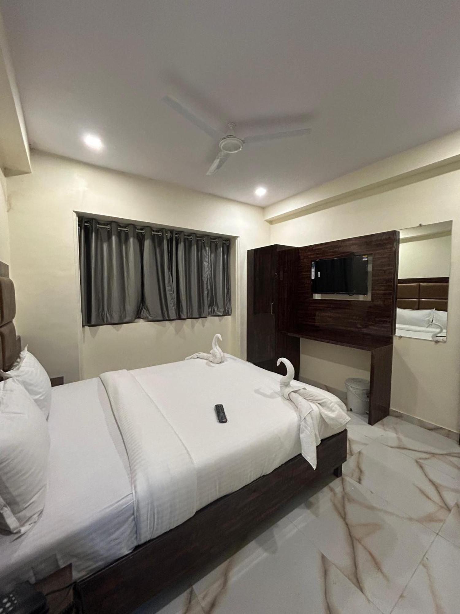 Rinza Residency Mumbai