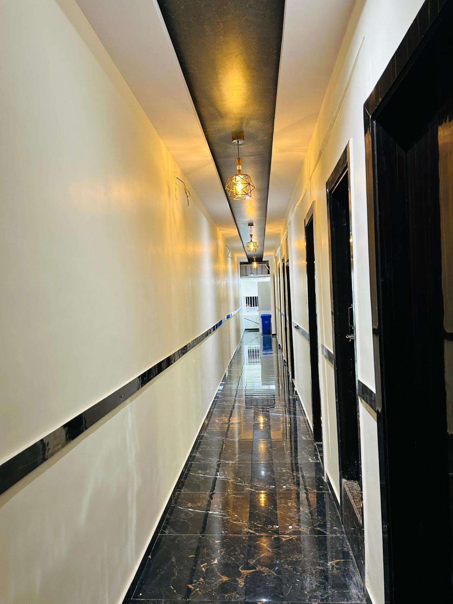 Rinza Residency Mumbai