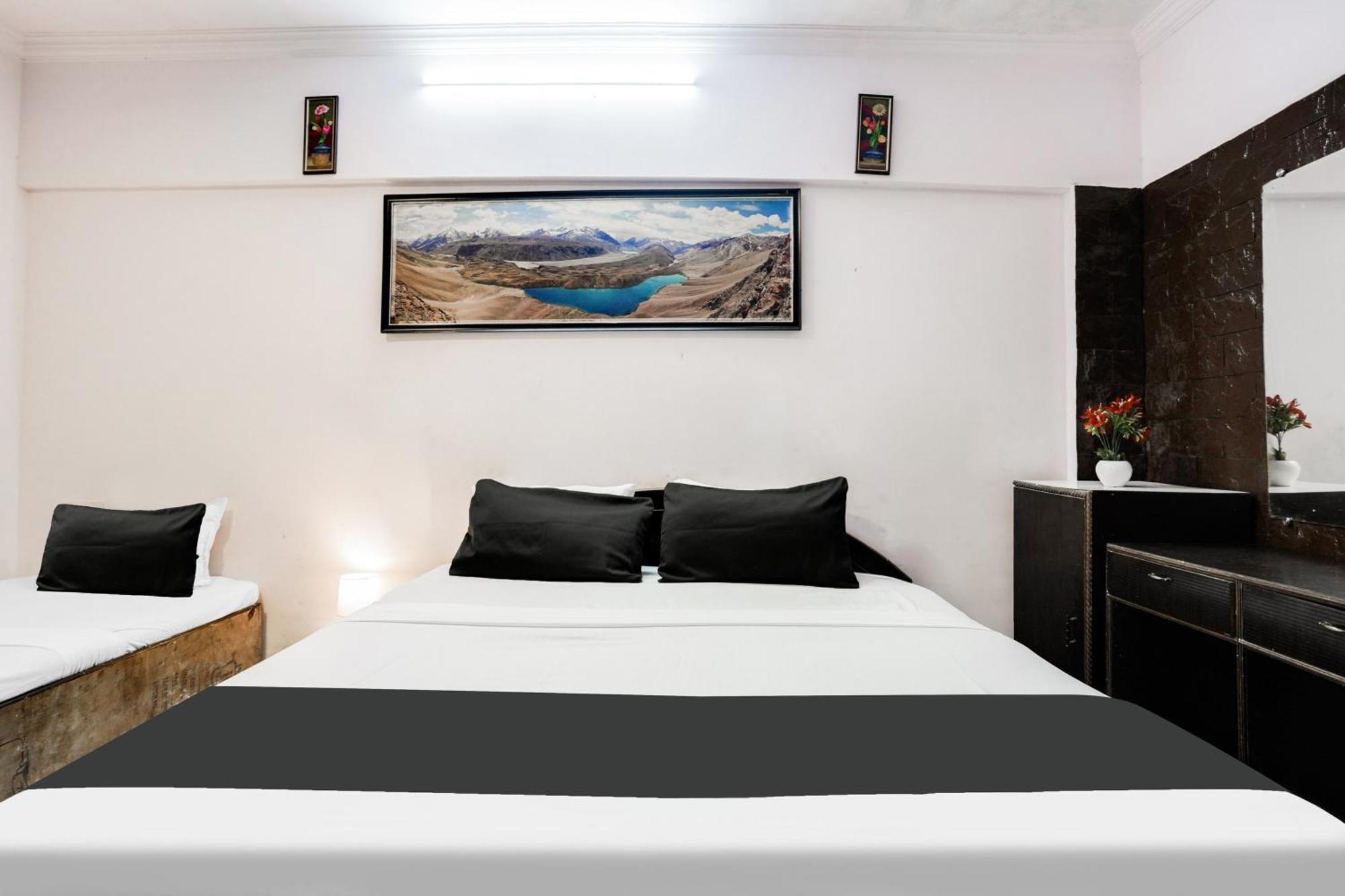 Hotel O Star