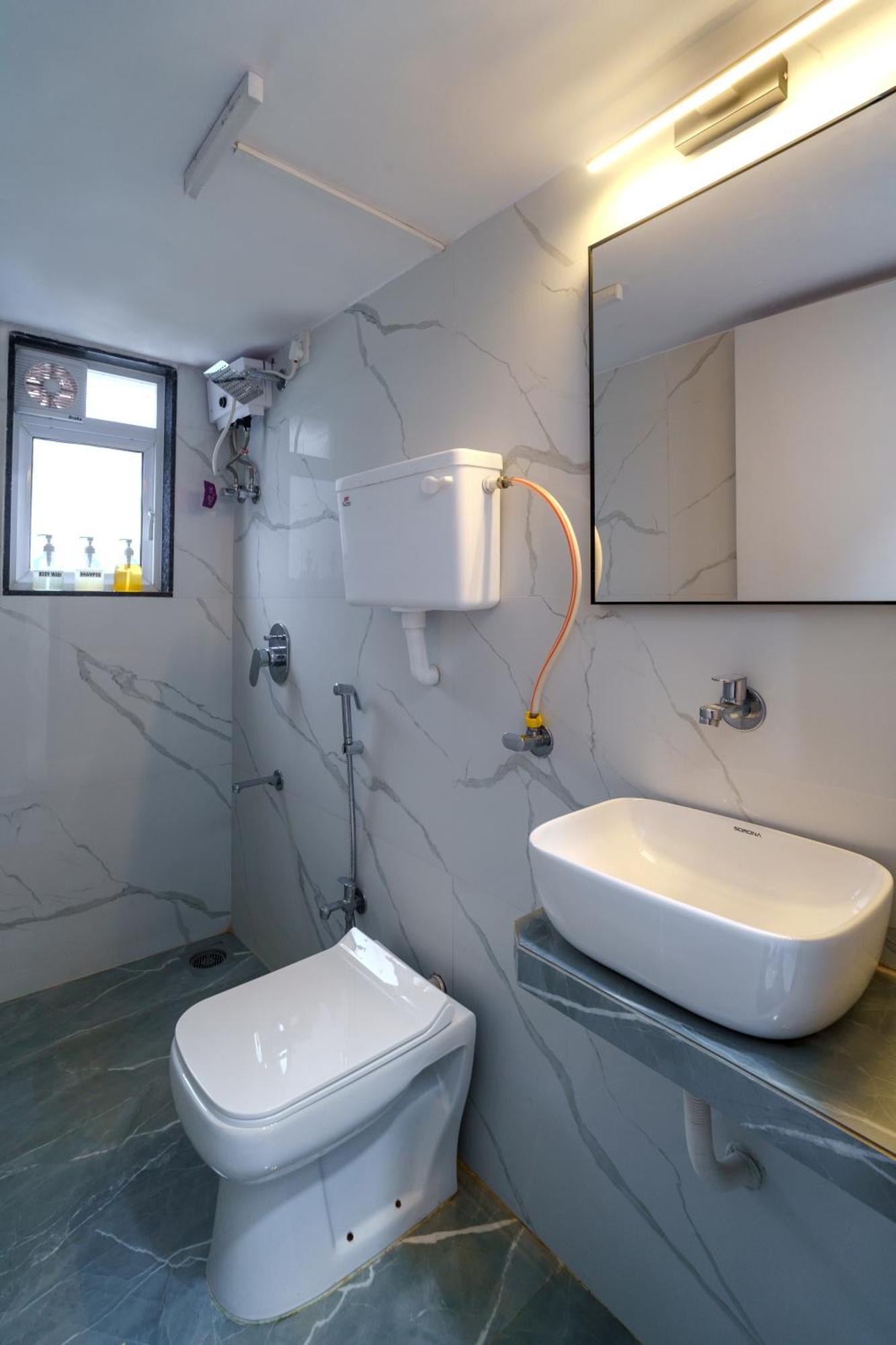 Bianca 2bhk Bandra W By The Company Apartment Mumbai