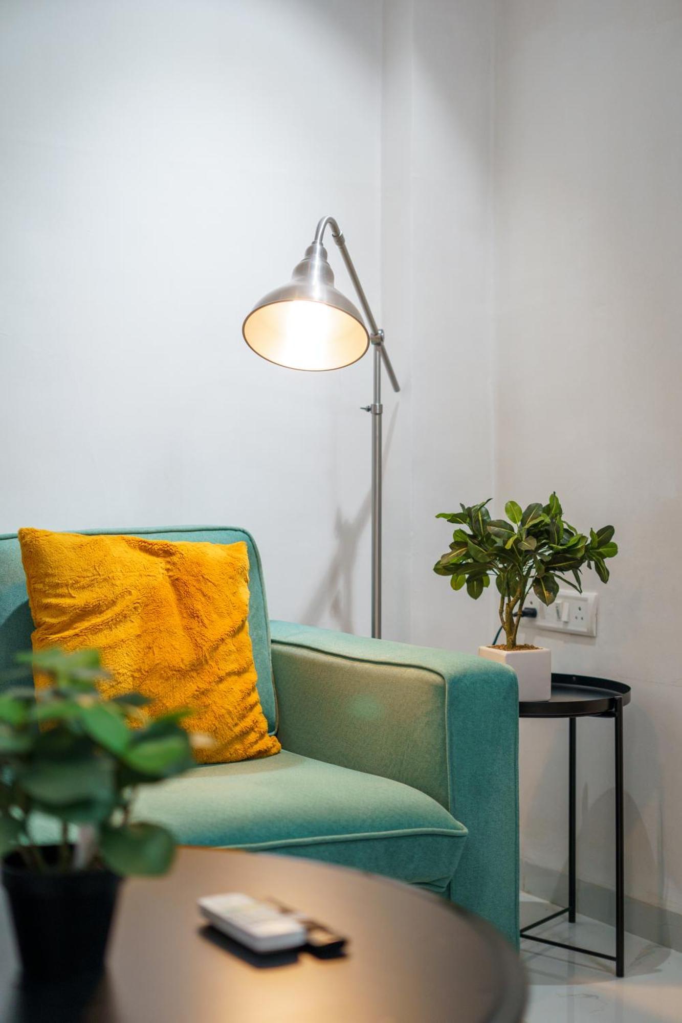 Apartment Bianca 2bhk Bandra W By The Company *