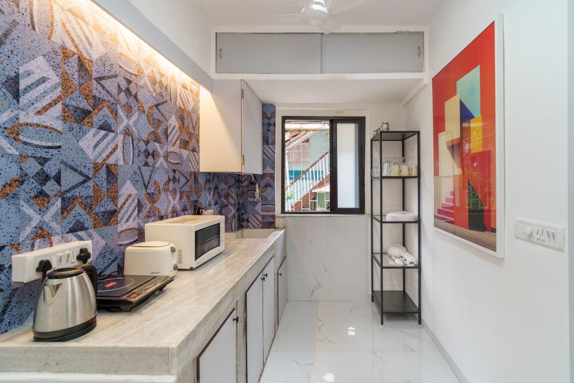 Bianca 2bhk Bandra W By The Company Apartment Mumbai