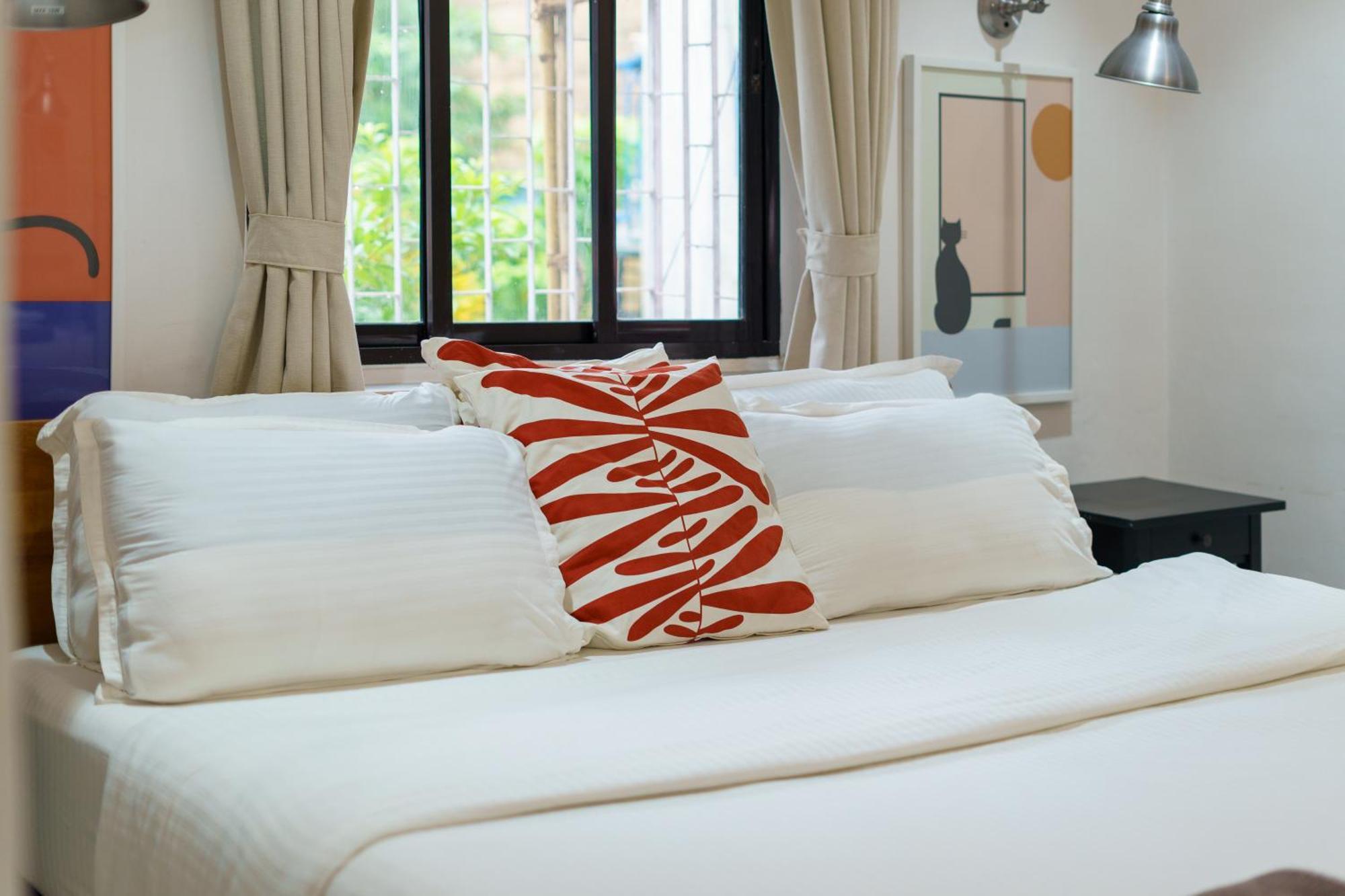 Bianca 2bhk Bandra W By The Company *