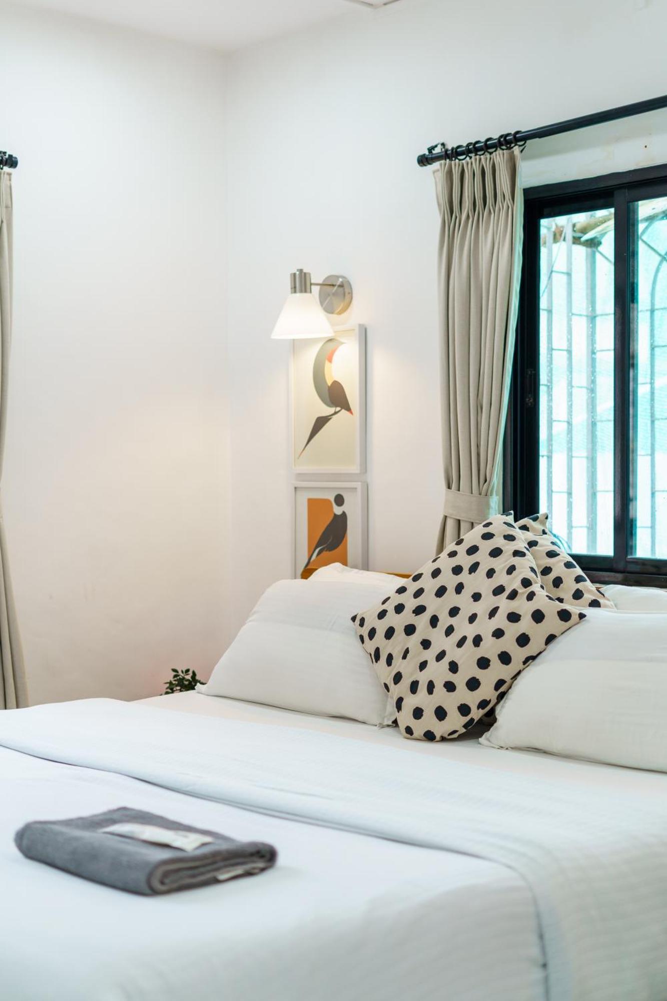 Bianca 2bhk Bandra W By The Company Apartment