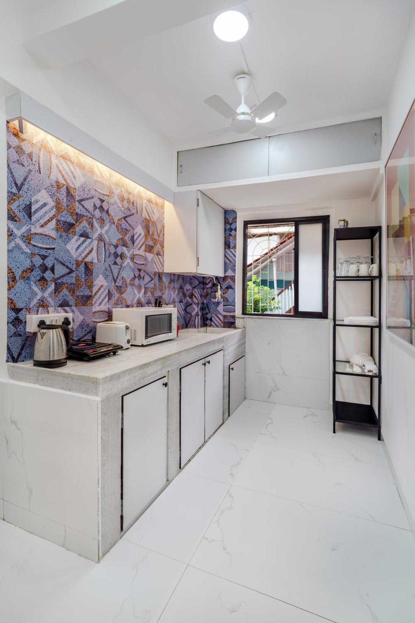 Bianca 2bhk Bandra W By The Company Apartment Mumbai