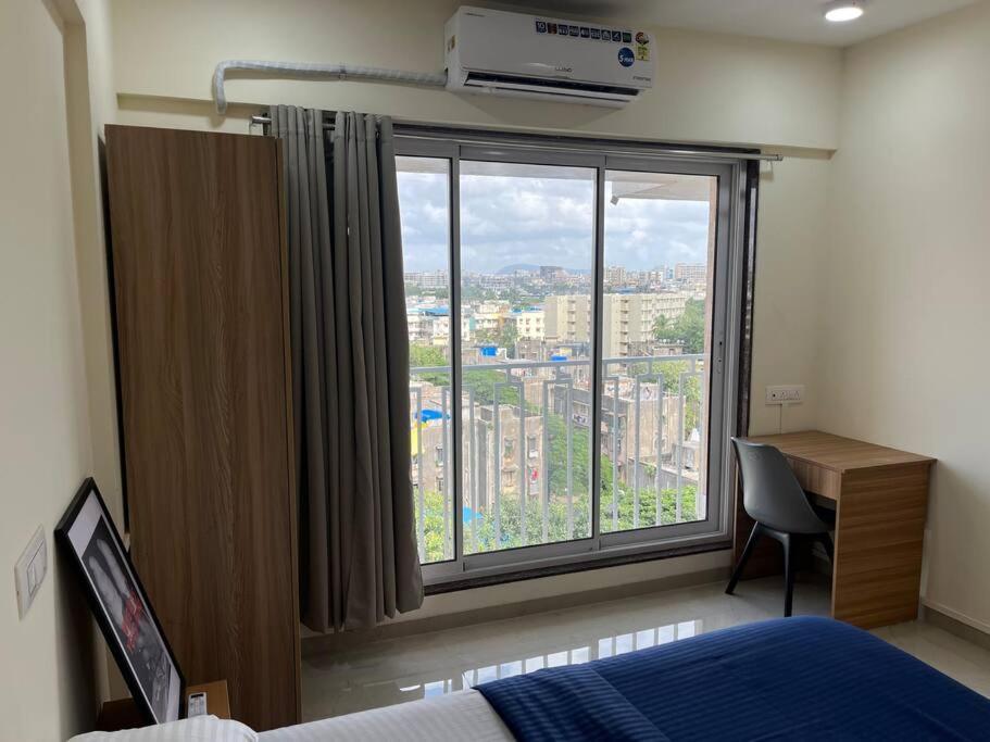 3bhk Santacruz Mumbai, 104 *