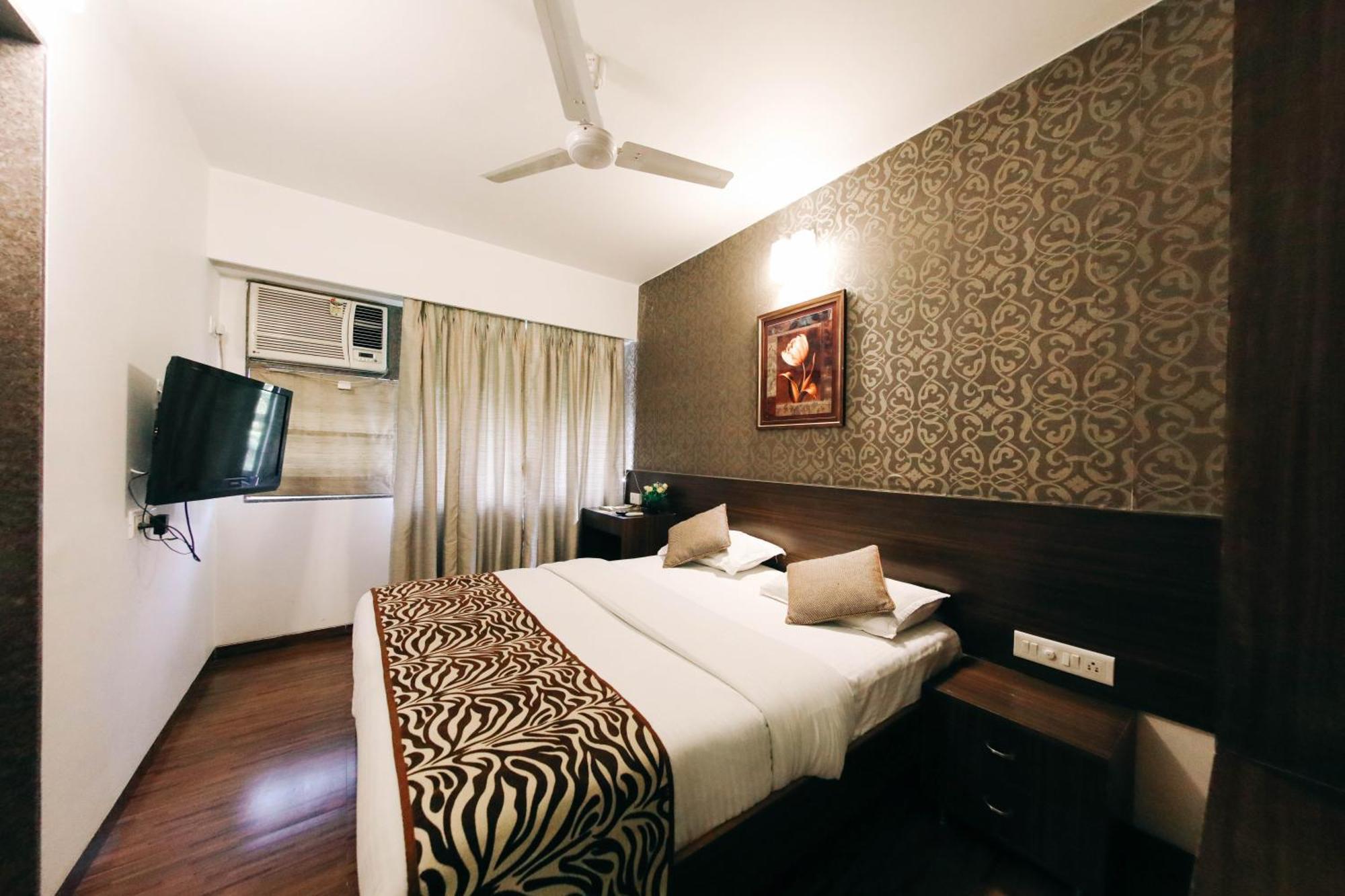 Hotel Maharana Chembur
