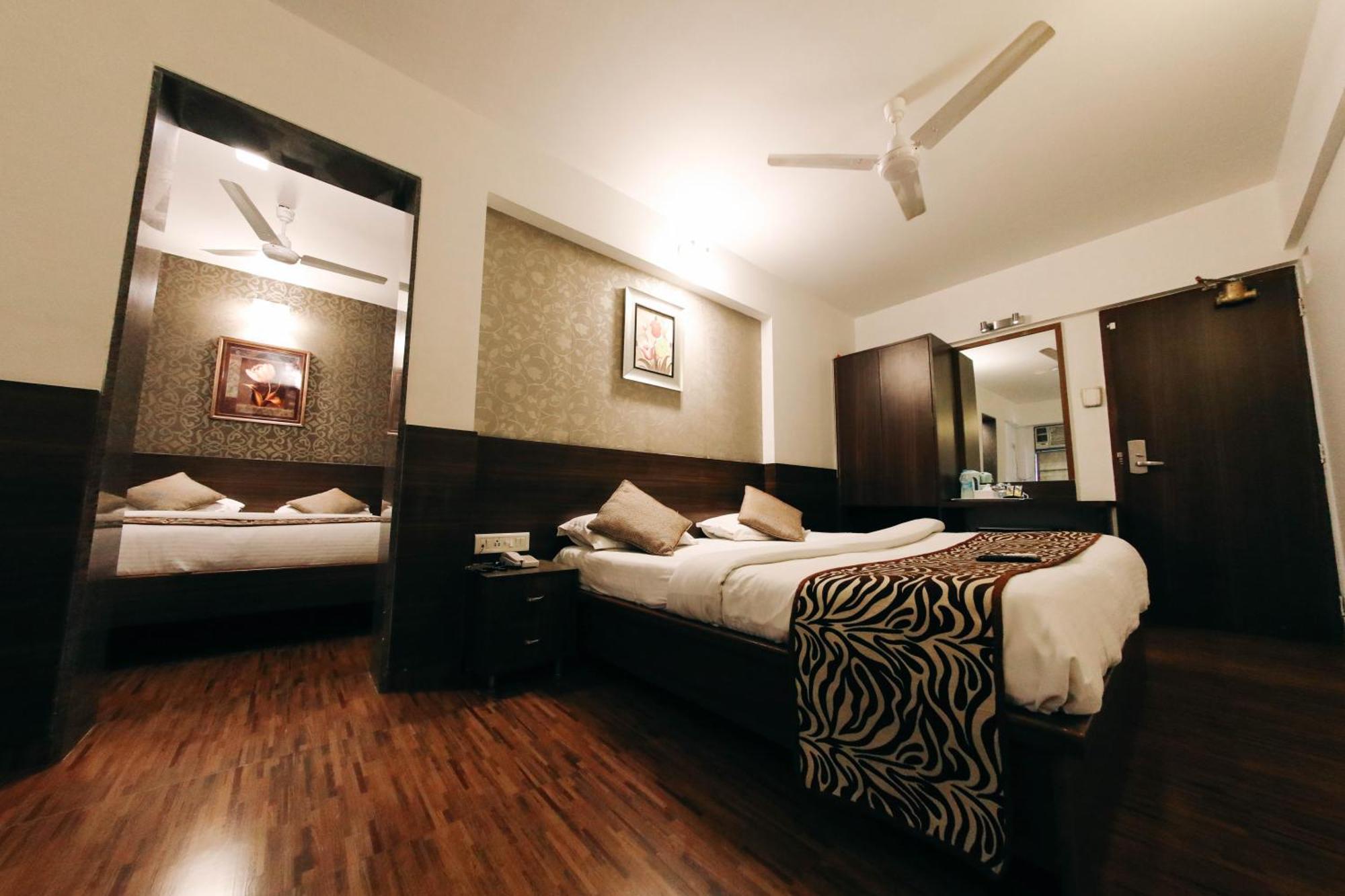 Maharana Chembur