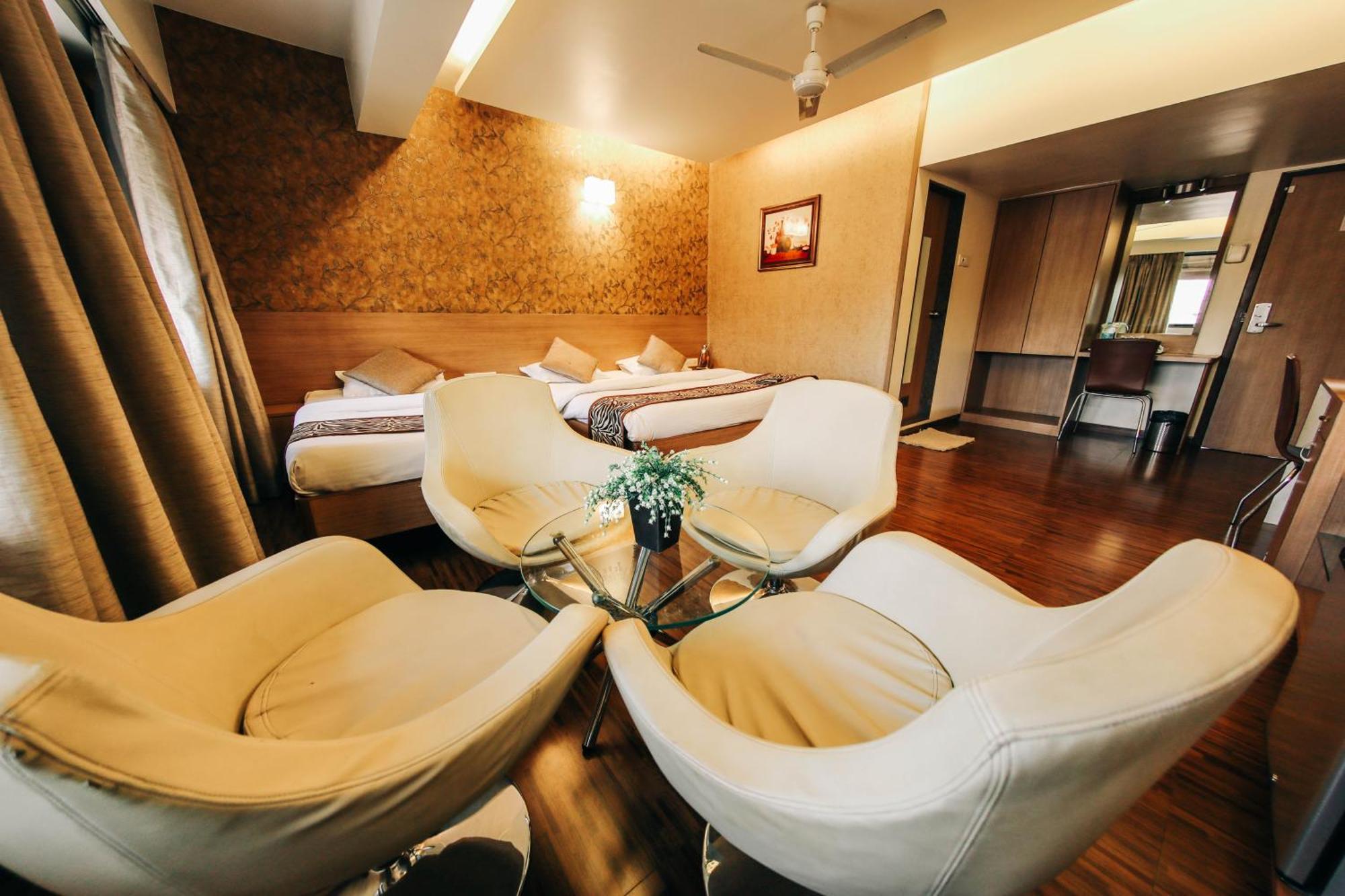 Hotel Maharana Chembur