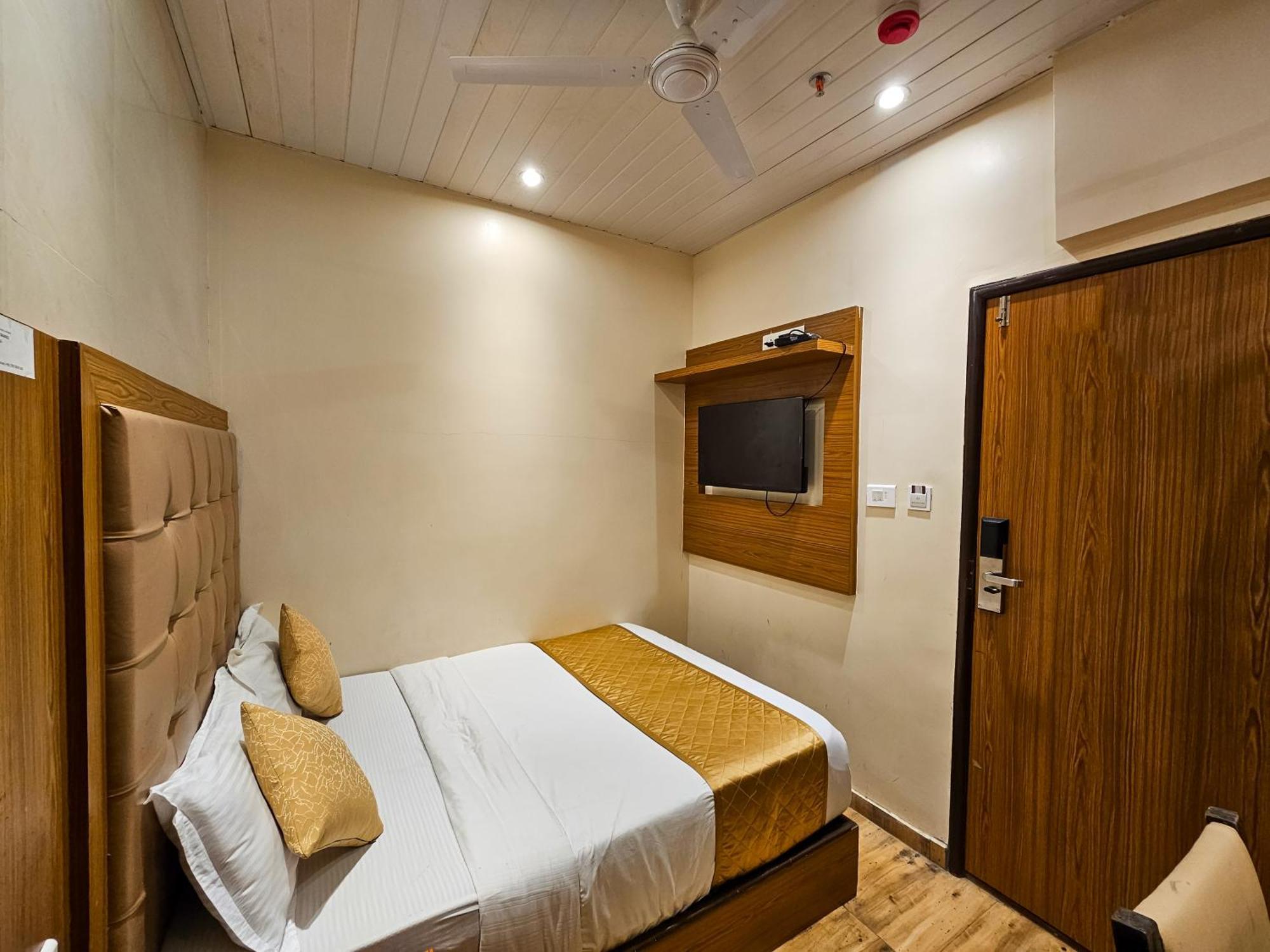 Bkc - Near Trade Center, Visa Consulate Hotel Mumbai