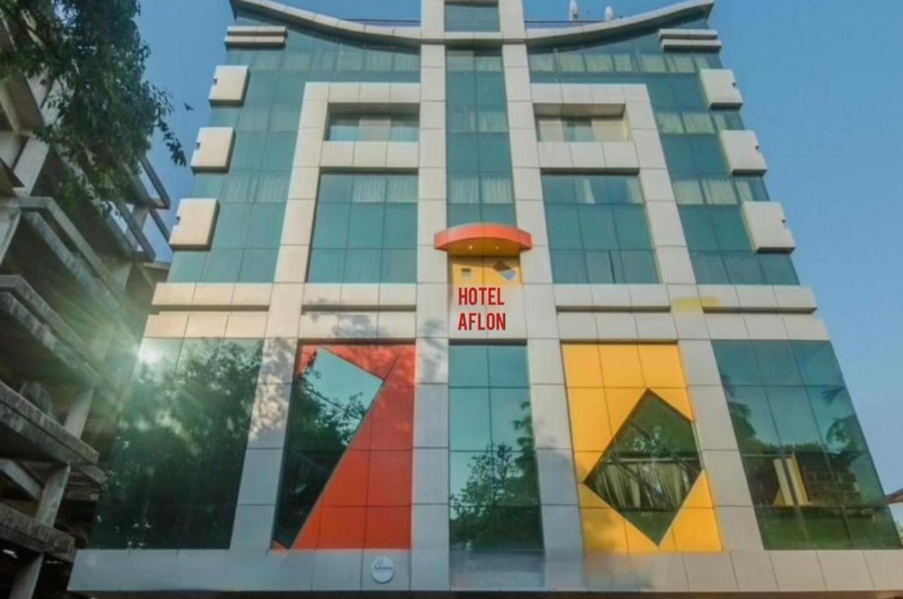 Hotel Aflon Midc Andheri East Mumbai