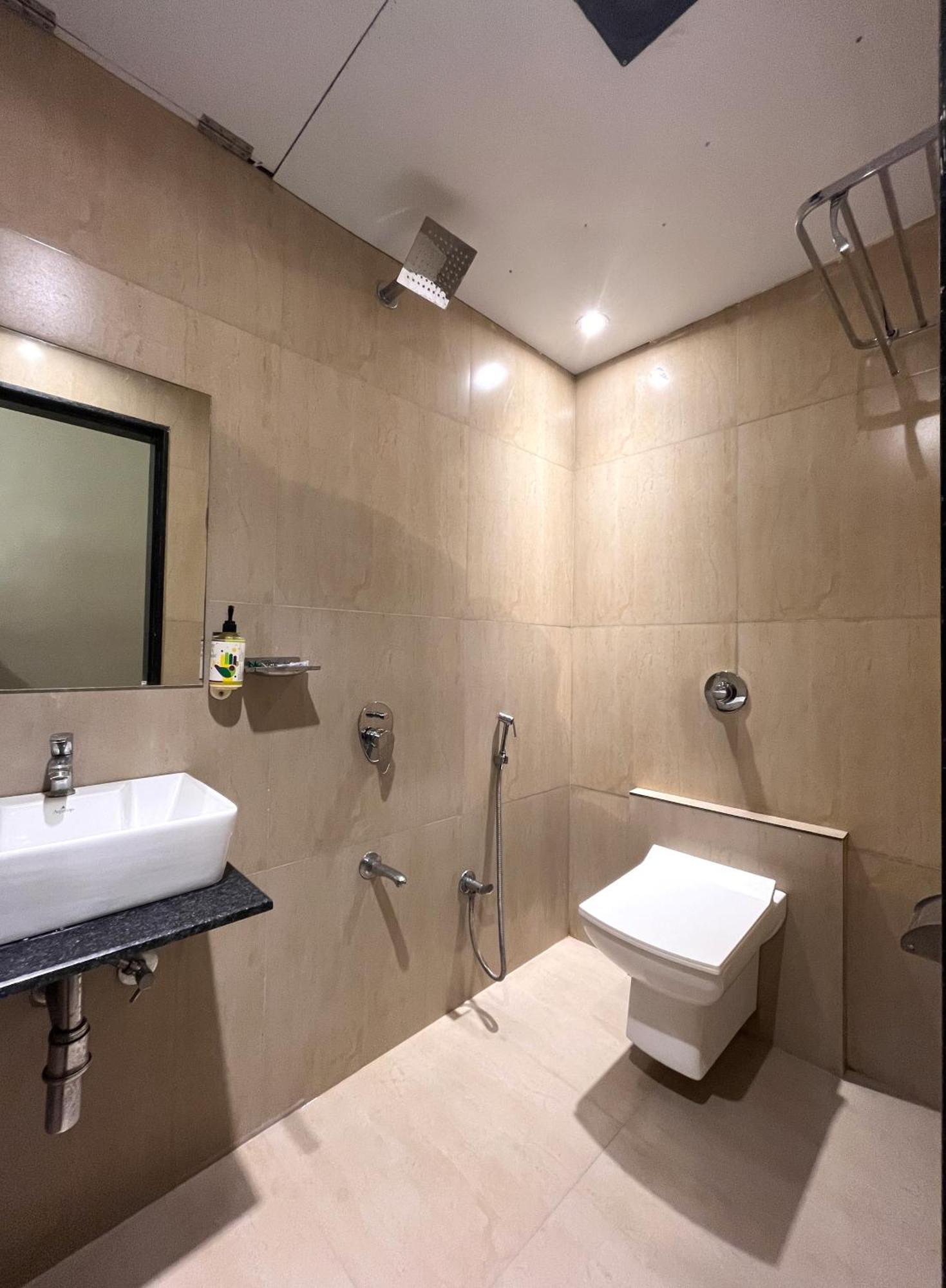 Bkc Prime - Near Us Consulate Mumbai
