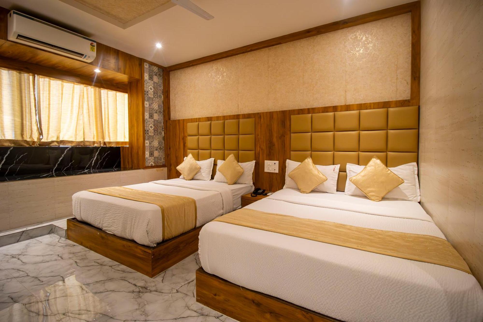 Bkc Prime - Near Us Consulate Hotel